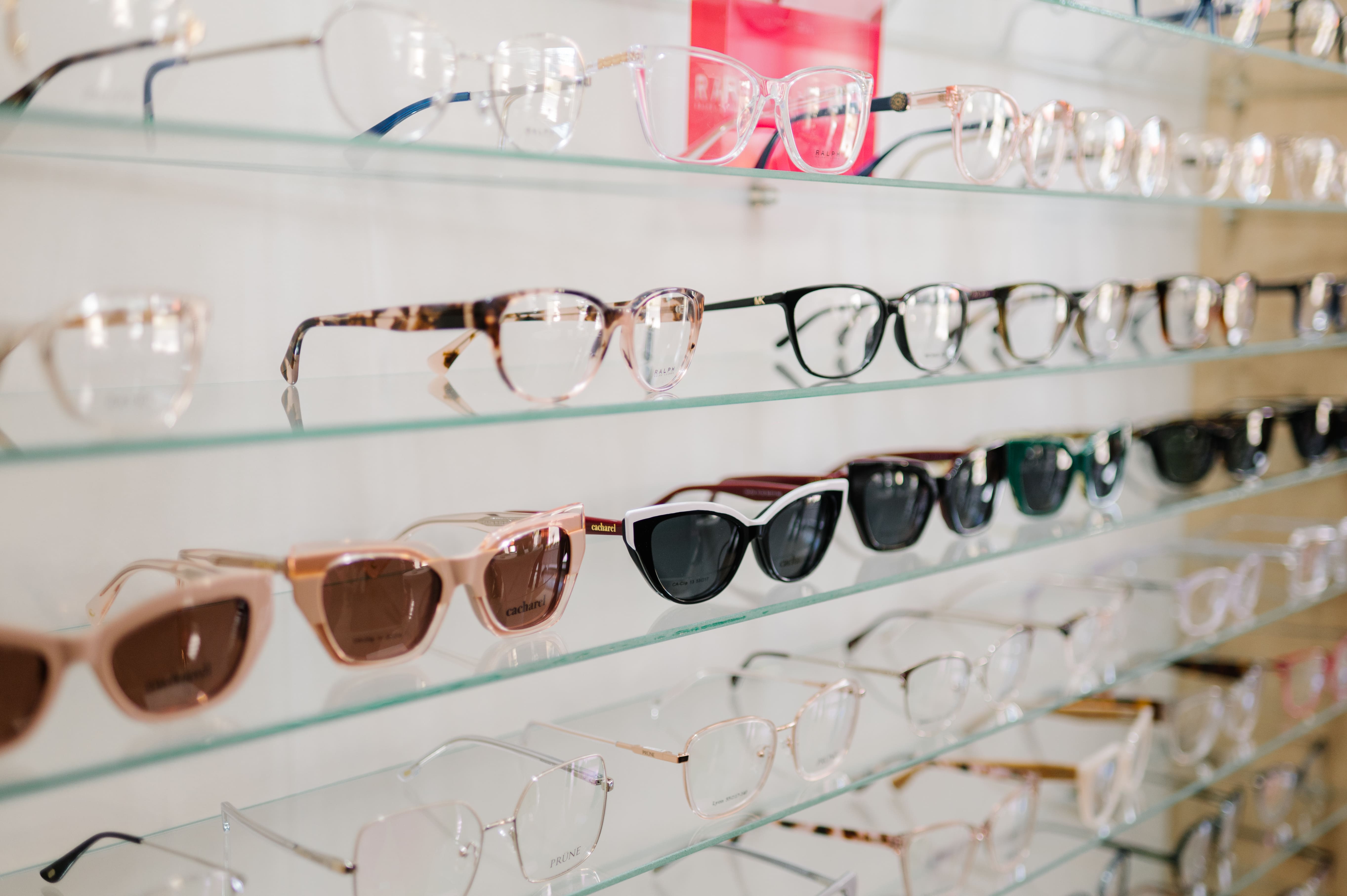 ¿Los lentes tienen talla?: Guía completa paso a paso