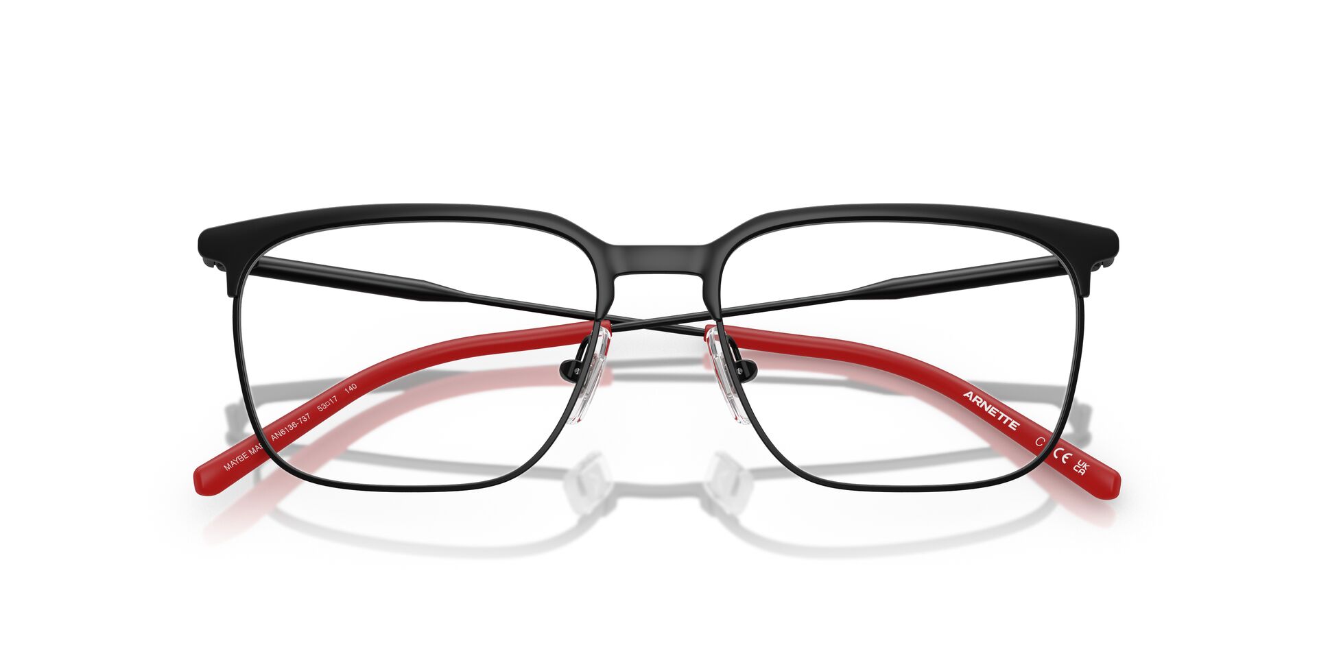 ARNETTE 0AN6136 - MAYBE
