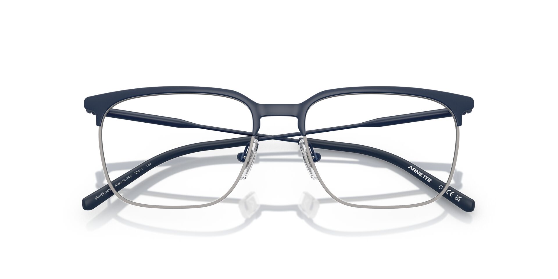ARNETTE 0AN6136 - MAYBE