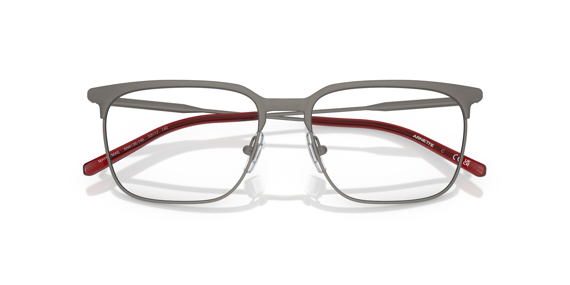 ARNETTE 0AN6136 - MAYBE