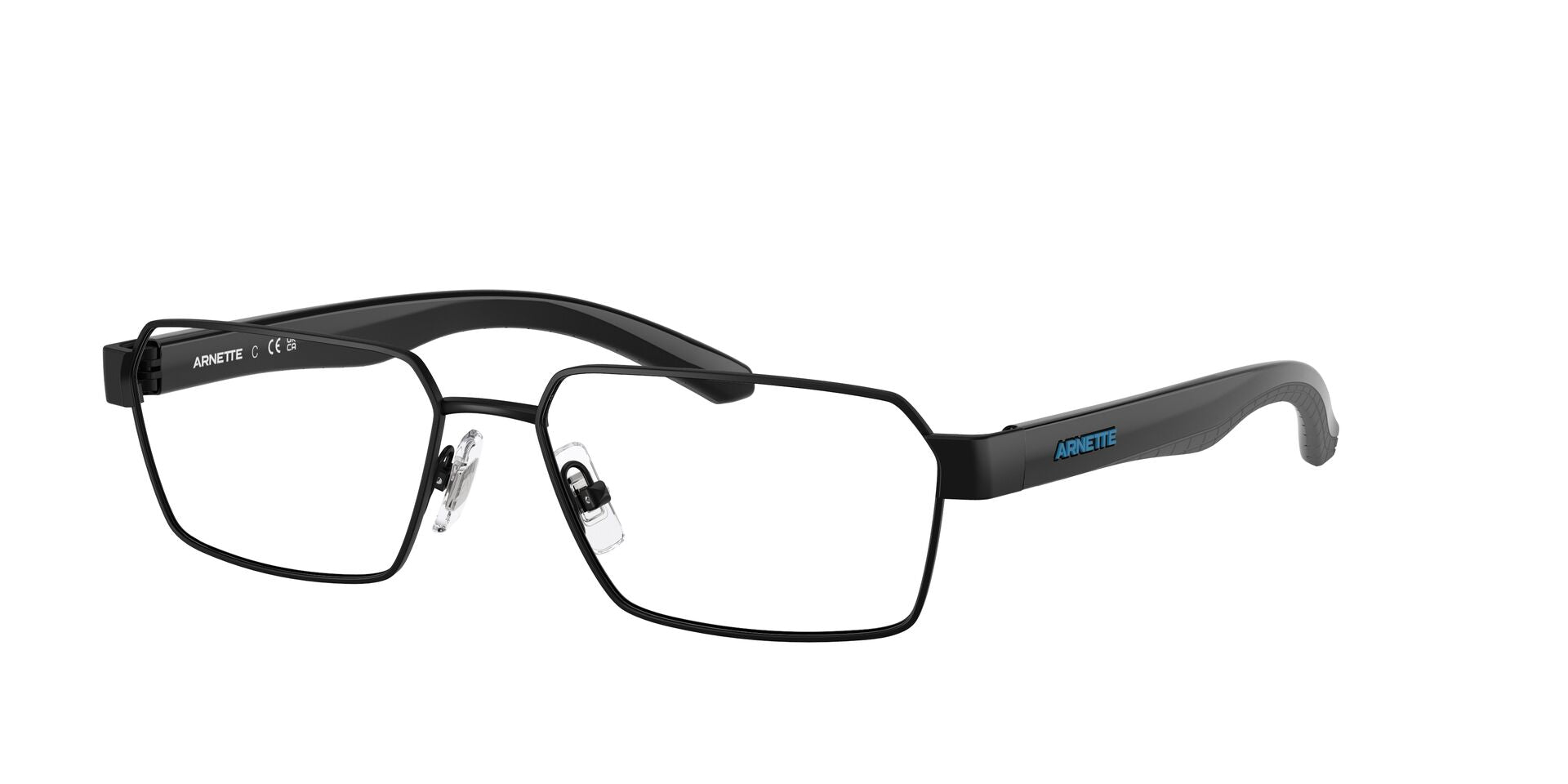 ARNETTE 0AN6144 GREYSCALE