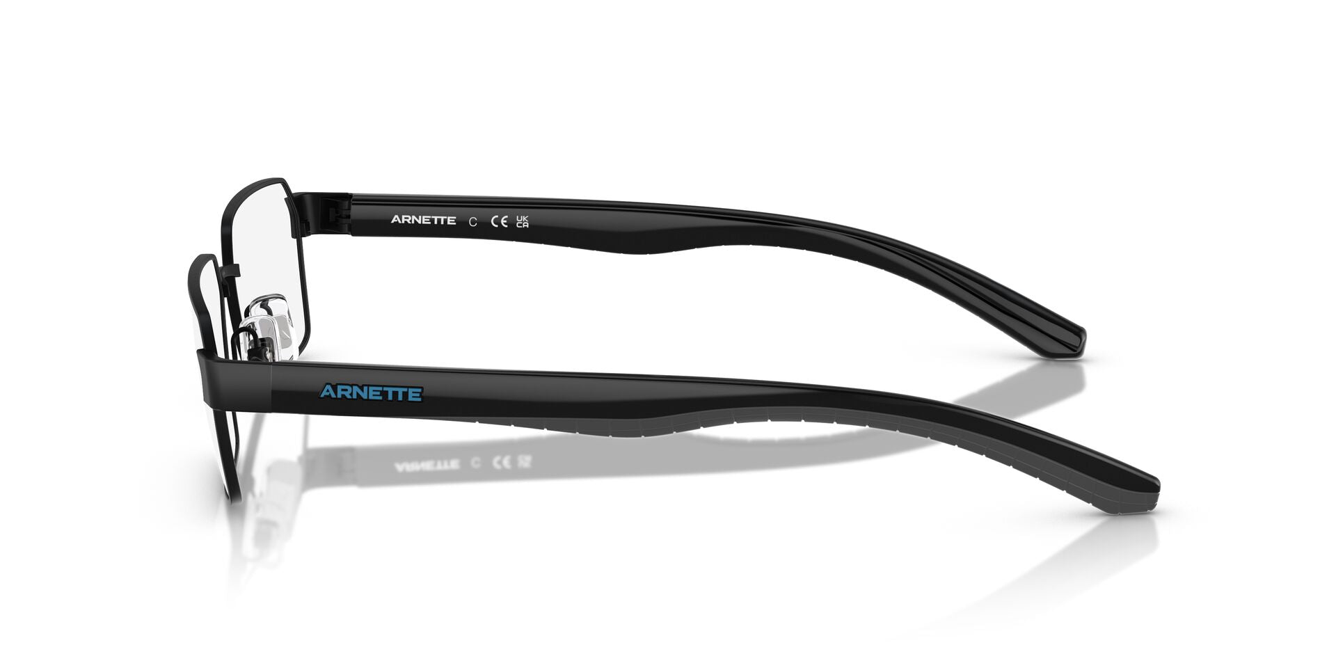 ARNETTE 0AN6144 GREYSCALE