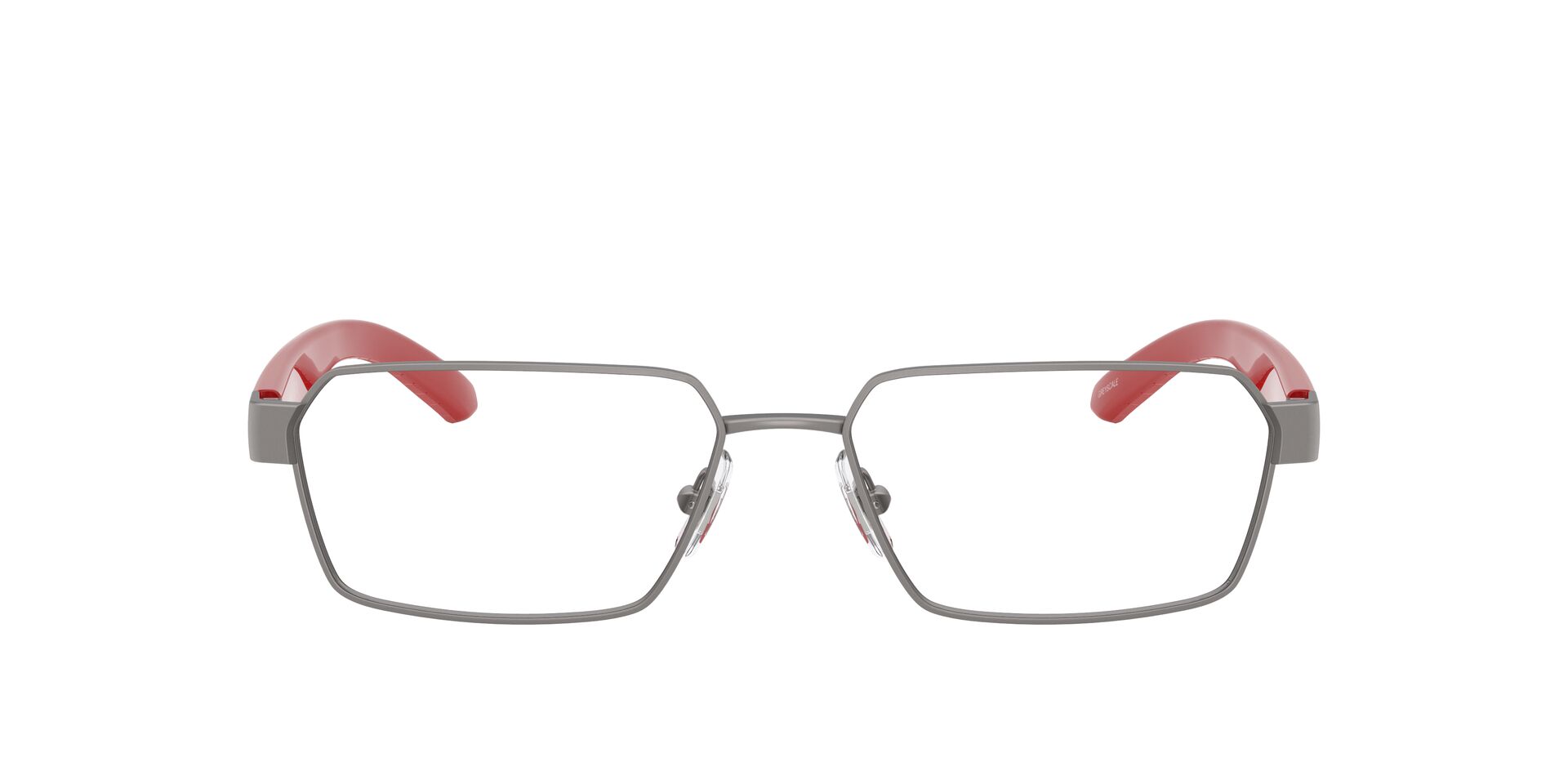 LENTES ÓPTICOS ARNETTE 0AN6144 GREYSCALE