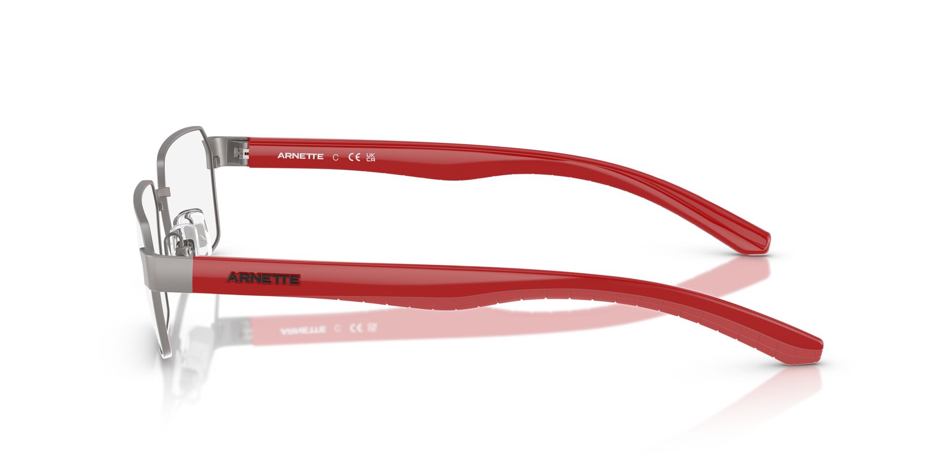 ARNETTE 0AN6144 GREYSCALE