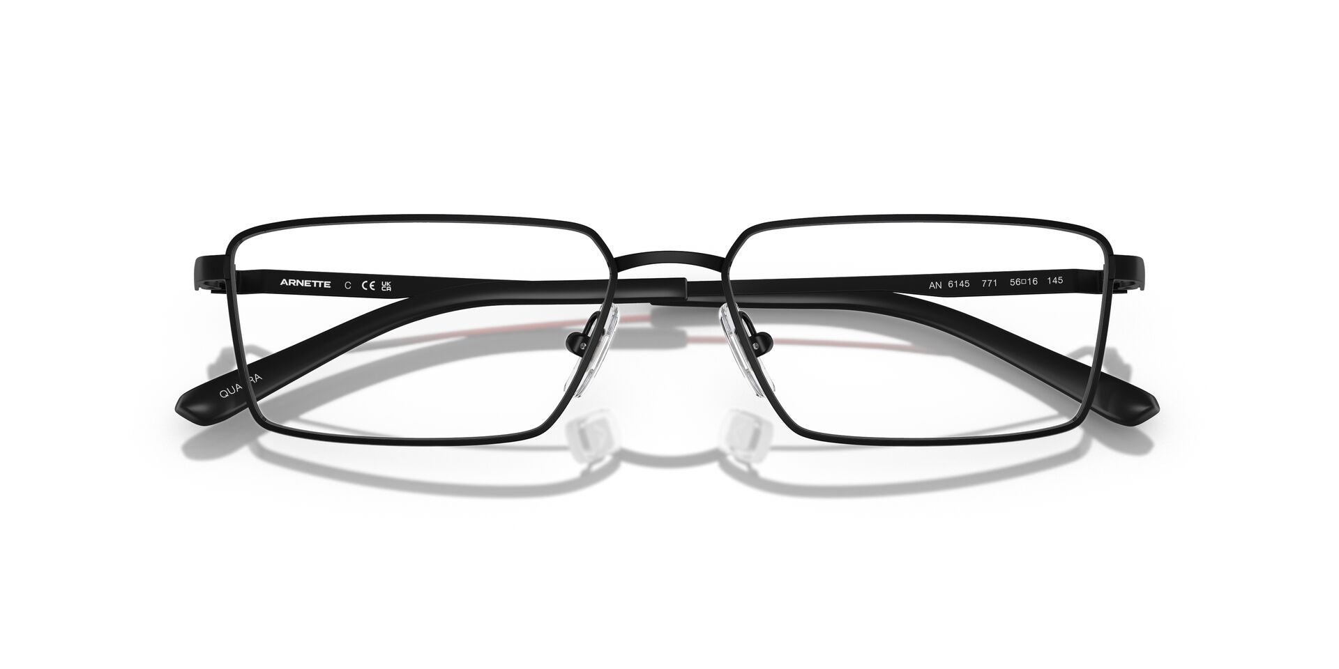 ARNETTE 0AN6145 QUADRA
