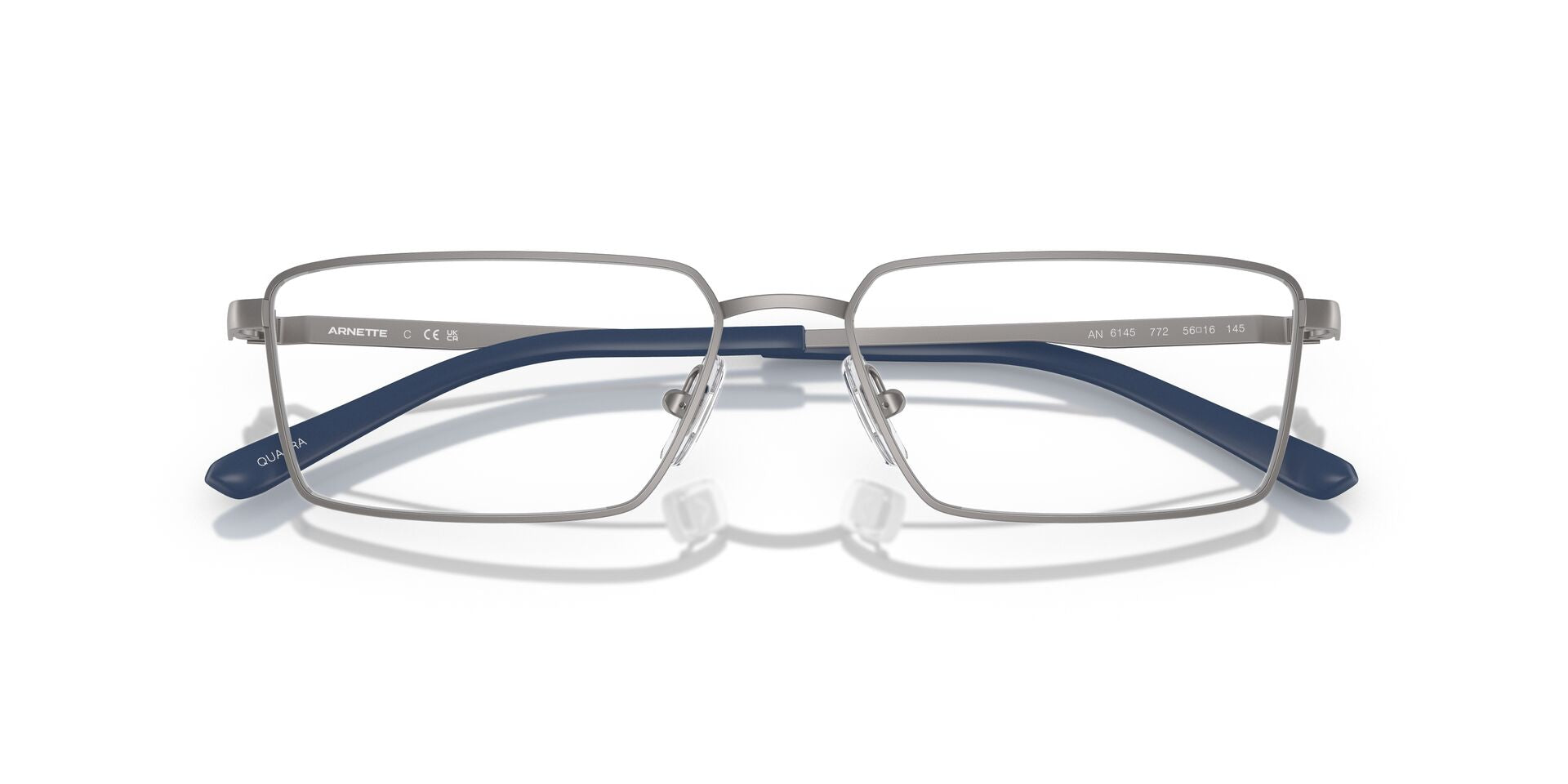 ARNETTE 0AN6145 QUADRA