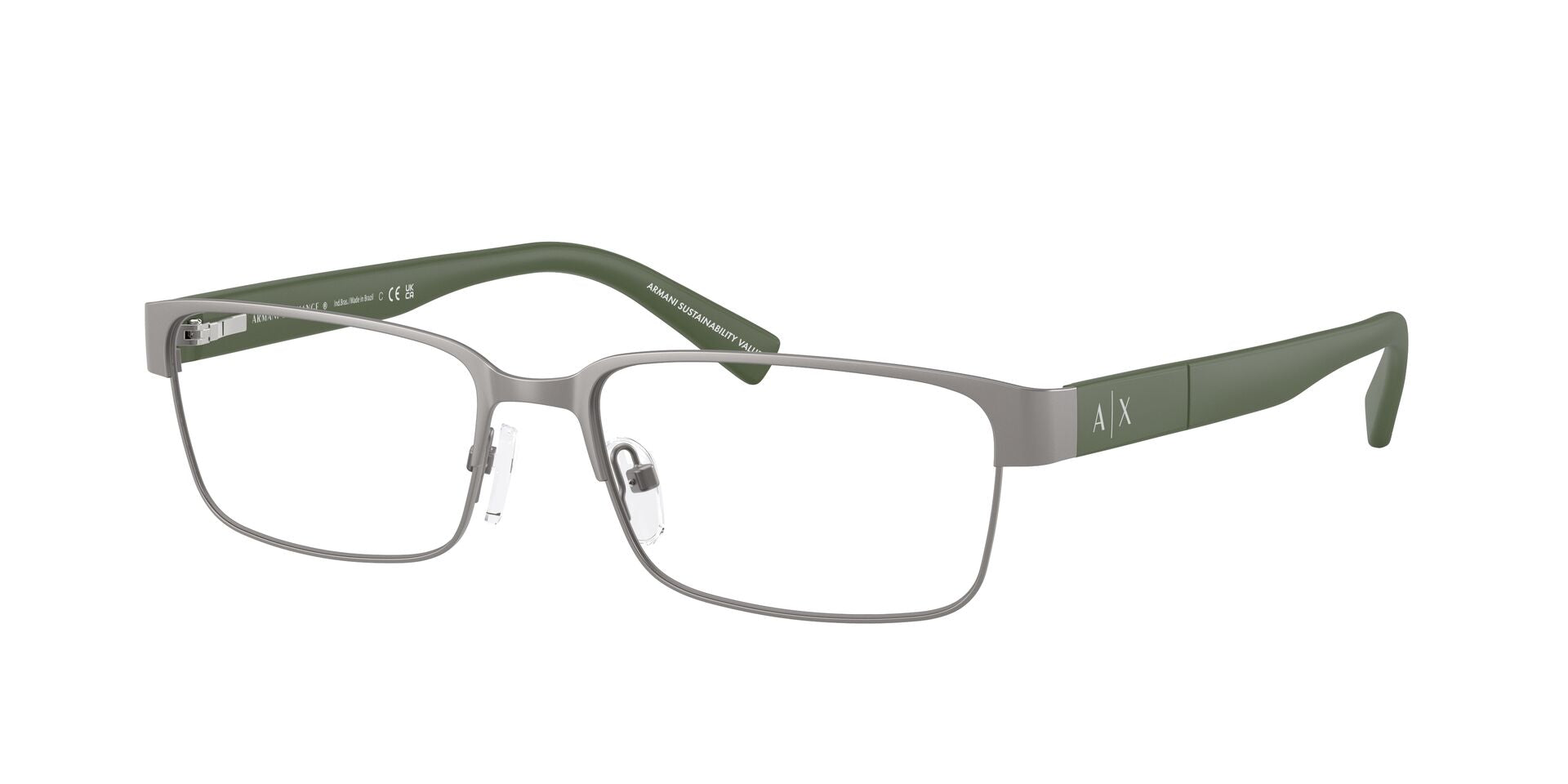 LENTES ÓPTICOS ARMANI EXCHANGE 0AX1017