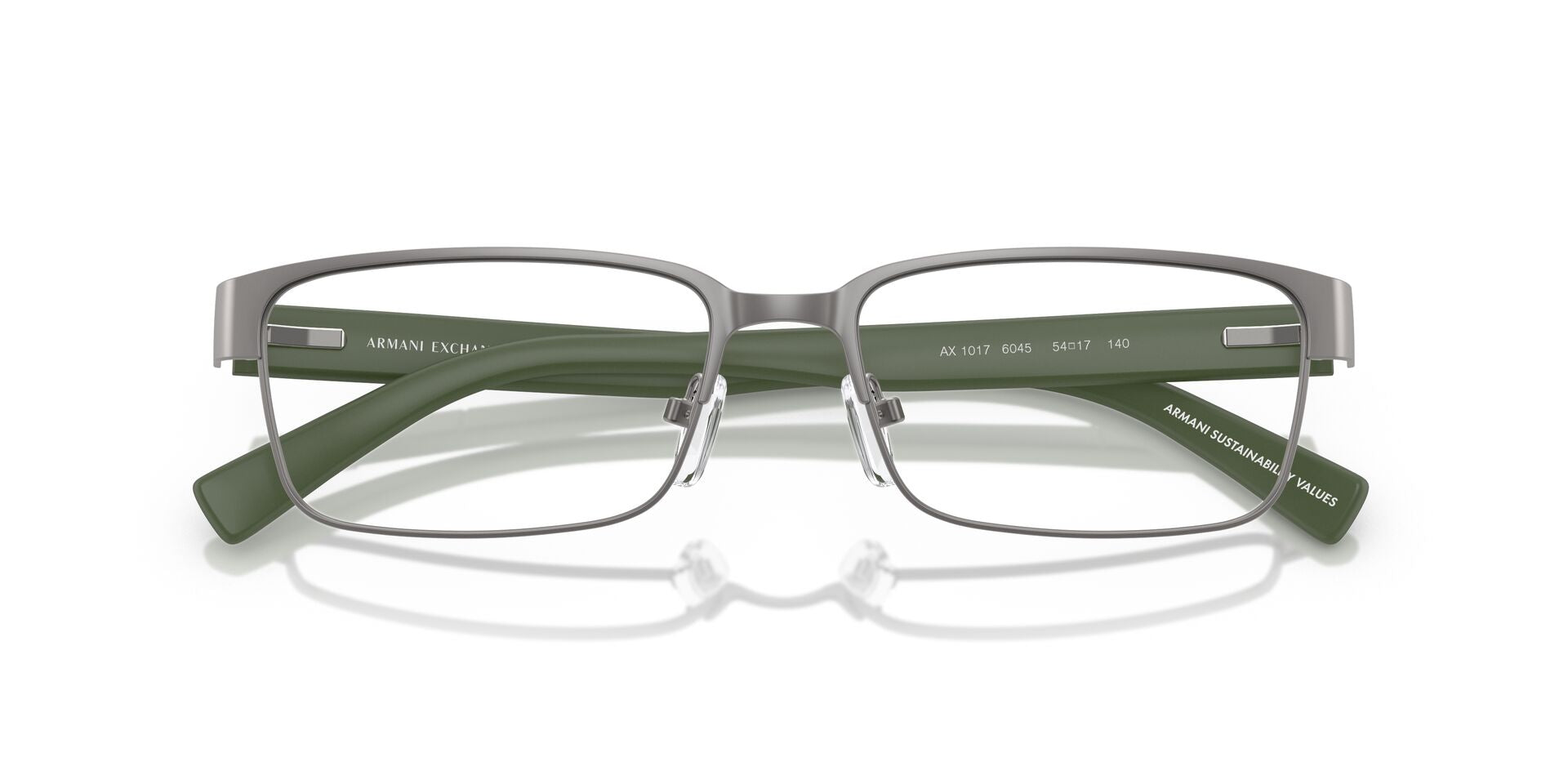 LENTES ÓPTICOS ARMANI EXCHANGE 0AX1017