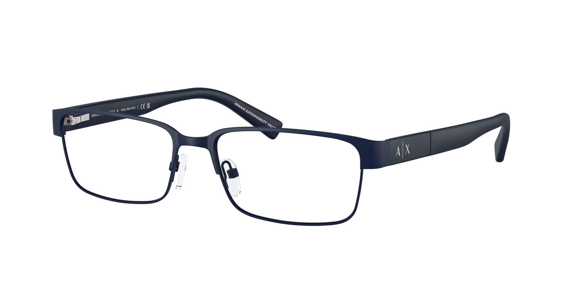 LENTES ÓPTICOS ARMANI EXCHANGE 0AX1017