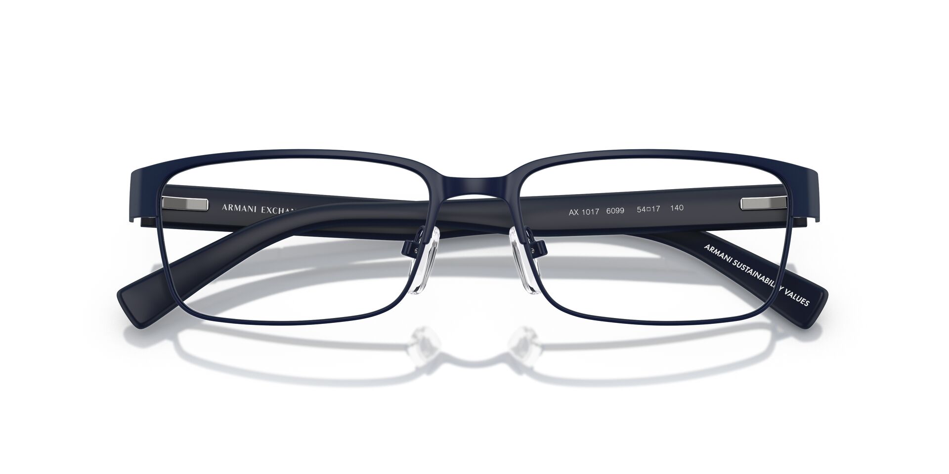 ARMANI EXCHANGE OPTICOS 0AX1017