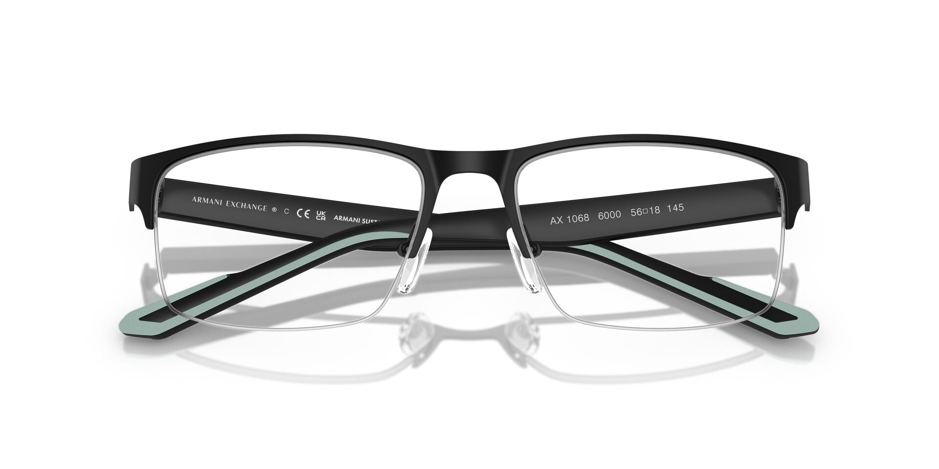 ARMANI EXCHANGE OPTICO 0AX1068