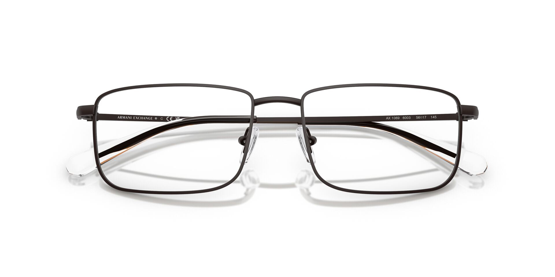 LENTES ÓPTICOS ARNETTE 0AX1069