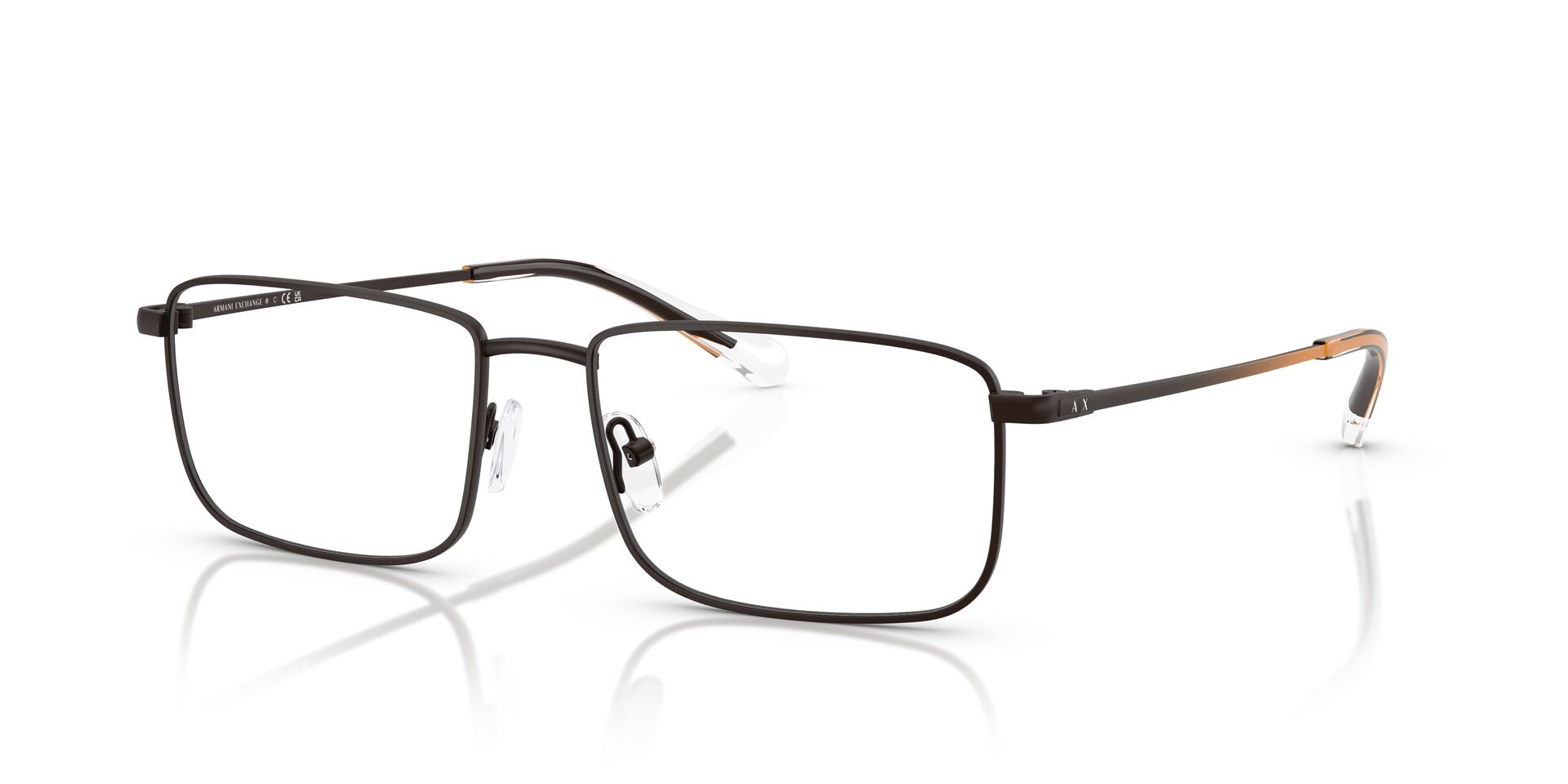 LENTES ÓPTICOS ARNETTE 0AX1069