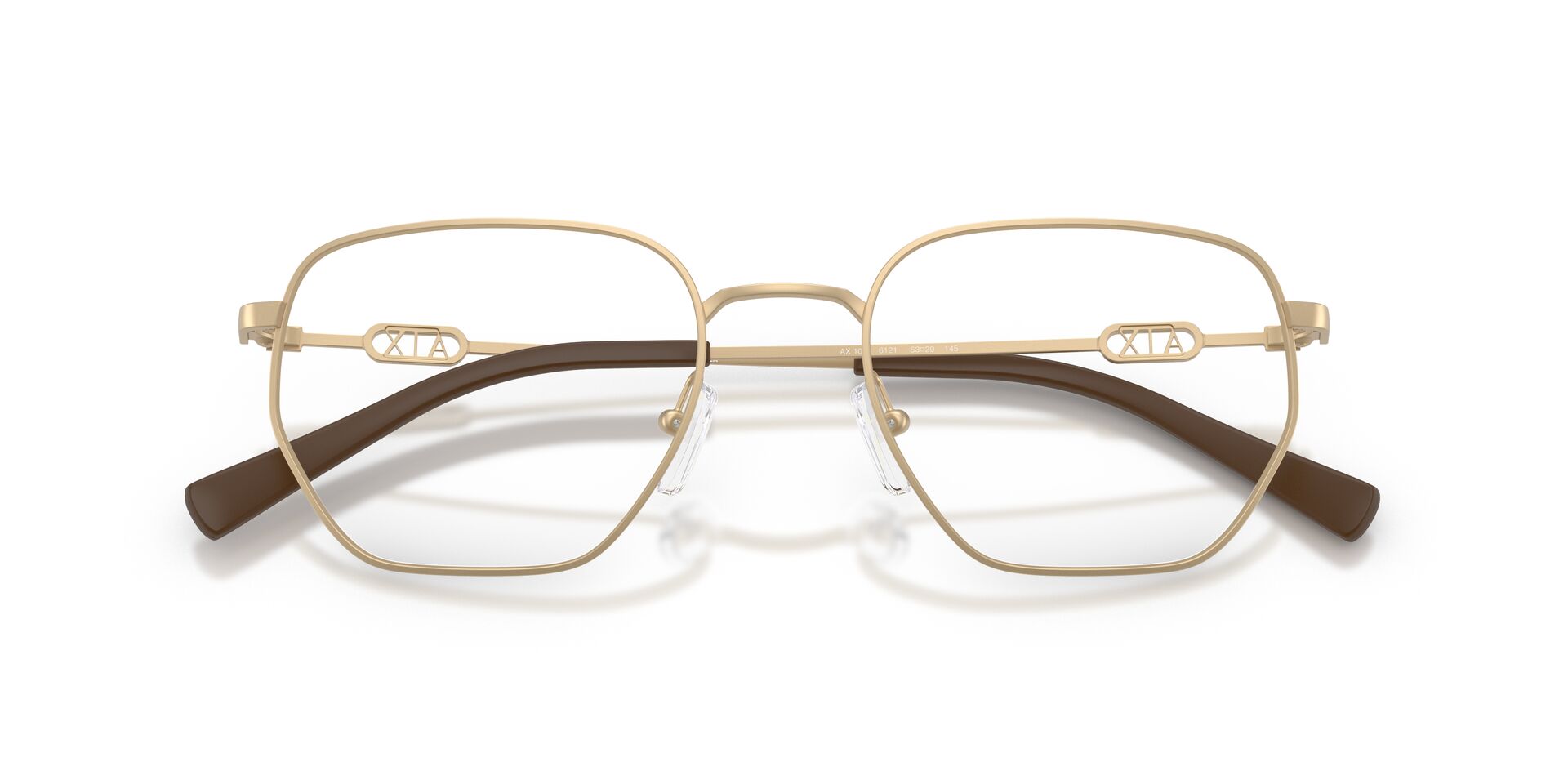 LENTES ÓPTICOS ARMANI EXCHANGE 0AX1074