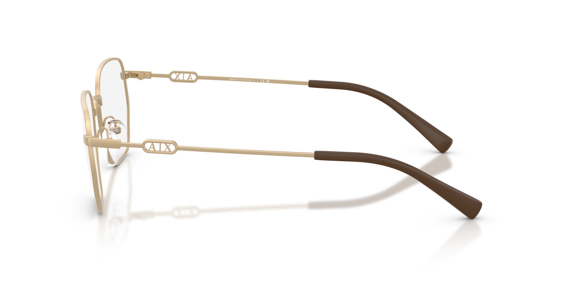 LENTES ÓPTICOS ARMANI EXCHANGE 0AX1074