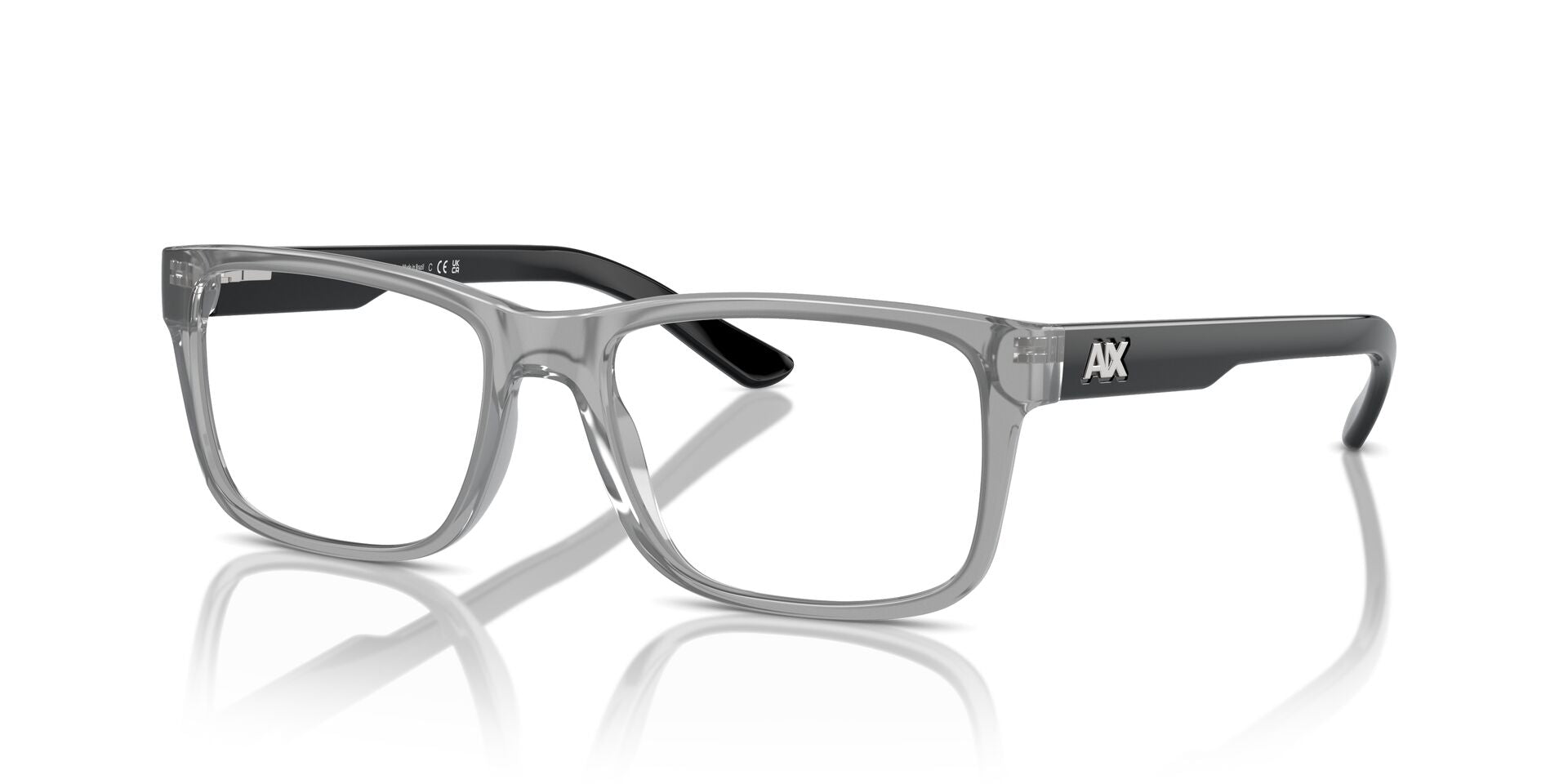 Lentes Ópticos Armani Exchange AX3016 Hombre | Braver Óptica