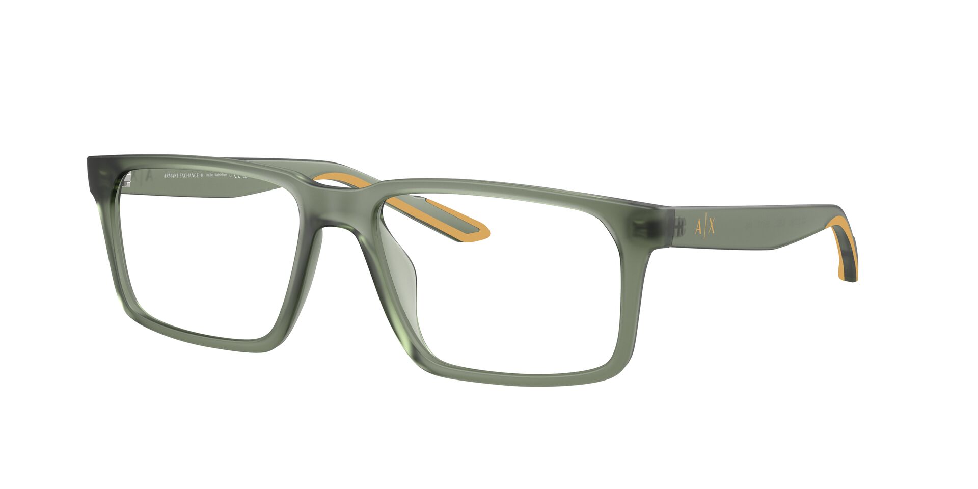 ARMANI EXCHANGE OPTICO 0AX3118U