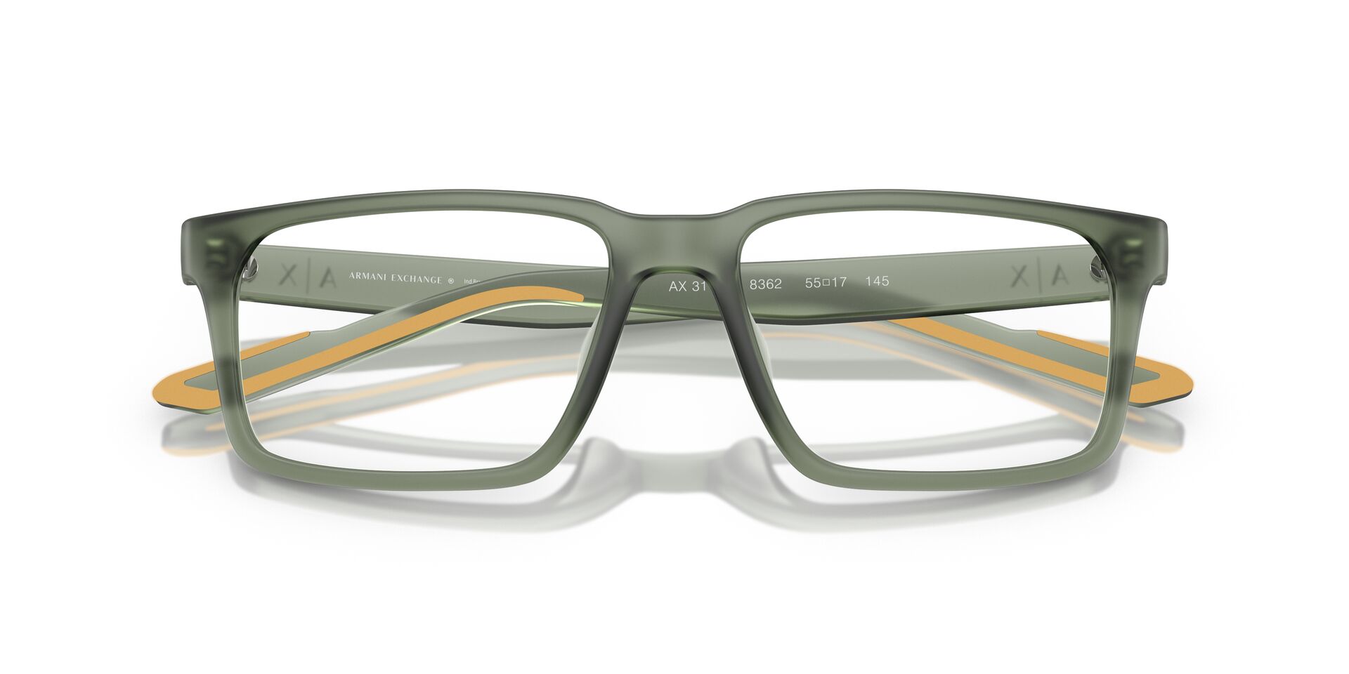 ARMANI EXCHANGE OPTICO 0AX3118U