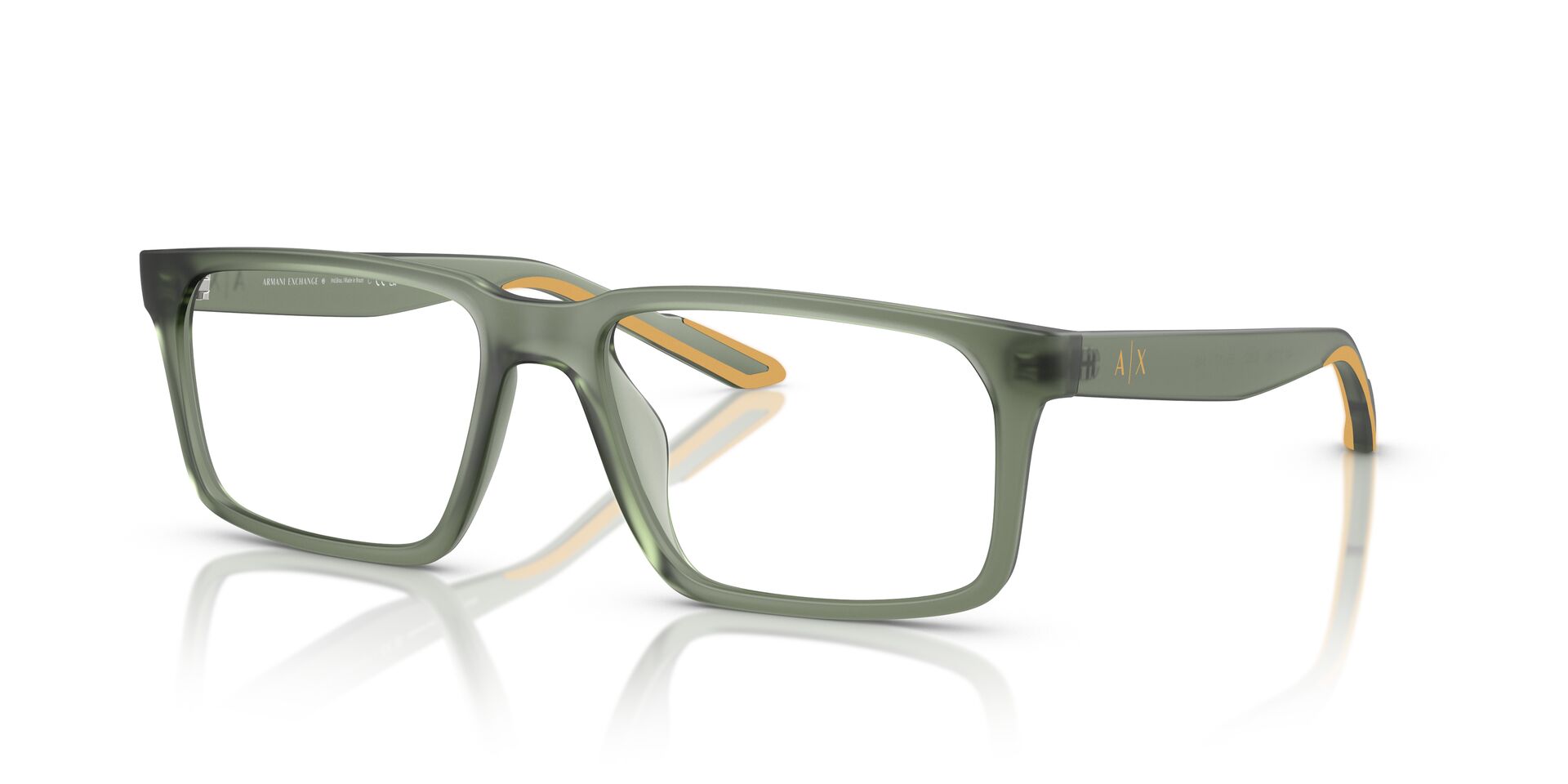 ARMANI EXCHANGE OPTICO 0AX3118U