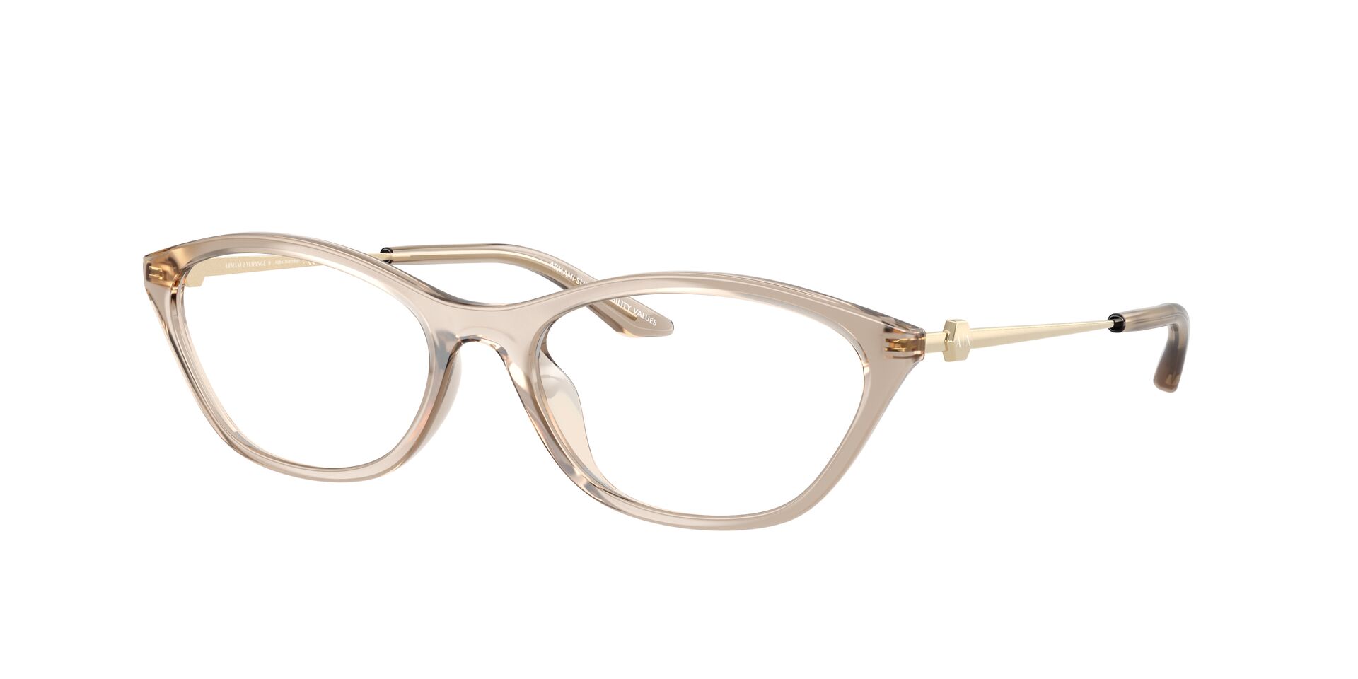 ARMANI EXCHANGE OPTICO 0AX3121U