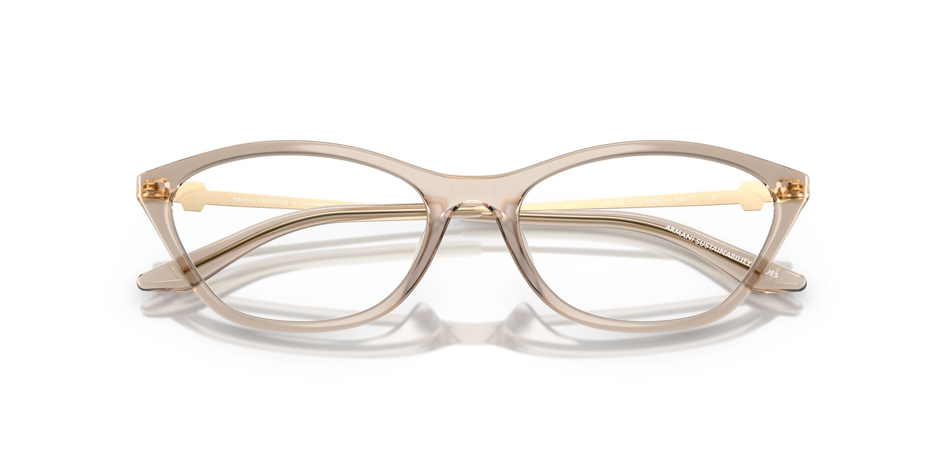 ARMANI EXCHANGE OPTICO 0AX3121U