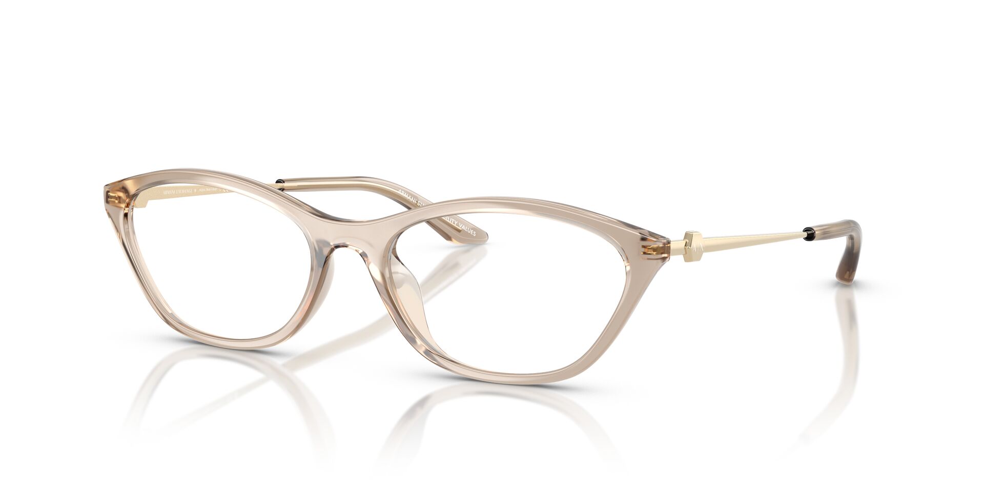 ARMANI EXCHANGE OPTICO 0AX3121U