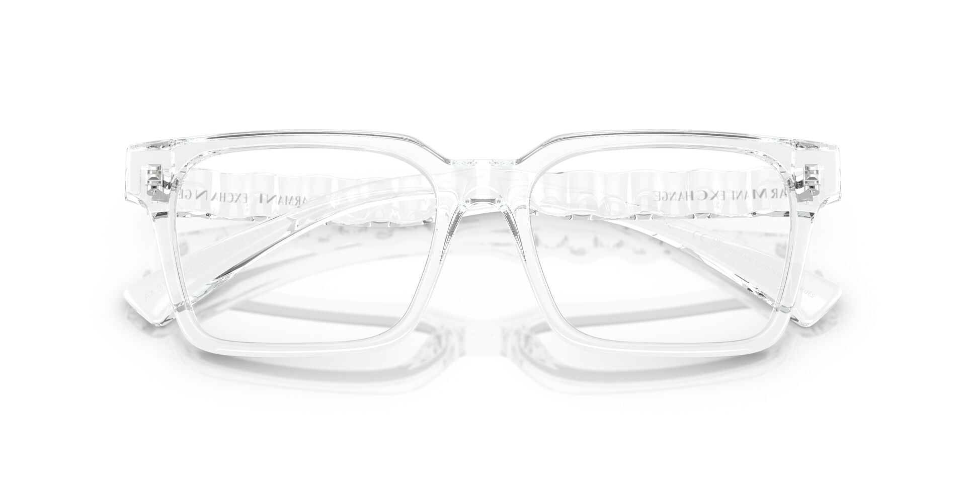 Armani Exchange OPTICOS 0AX3122