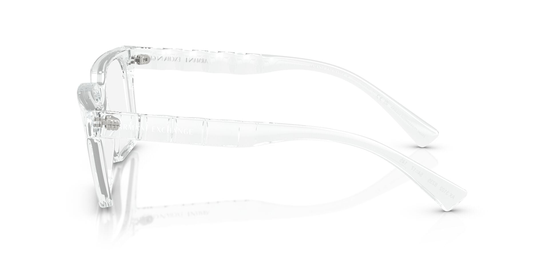 Armani Exchange OPTICOS 0AX3122