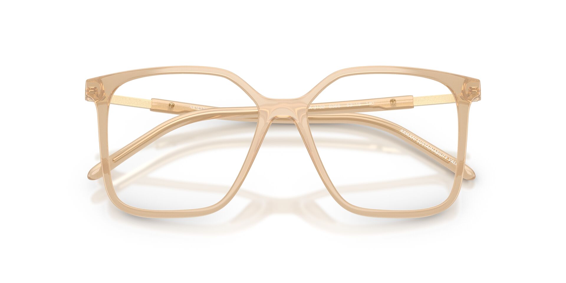 LENTES ÓPTICOS ARMANI EXCHANGE 0AX3132