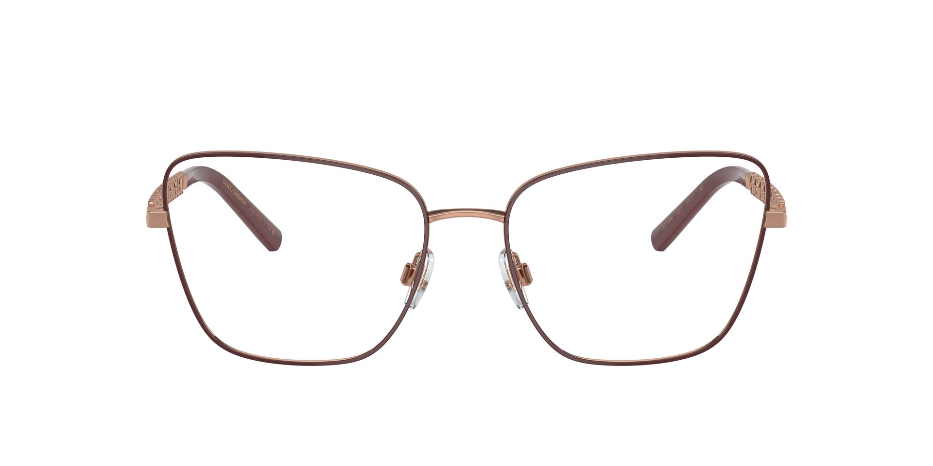 DOLCE & GABBANA OPTICO 0DG1346