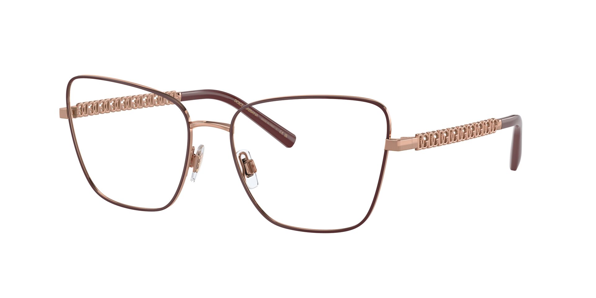 DOLCE & GABBANA OPTICO 0DG1346