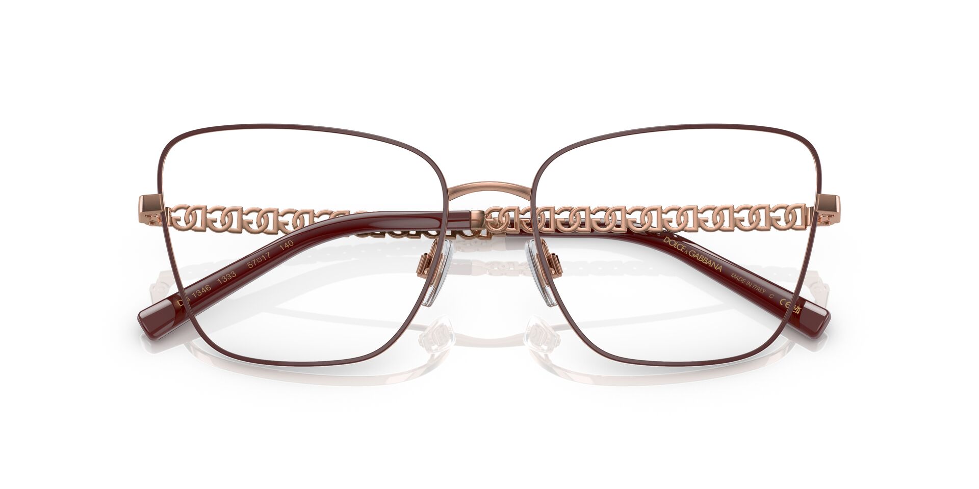 DOLCE & GABBANA OPTICO 0DG1346
