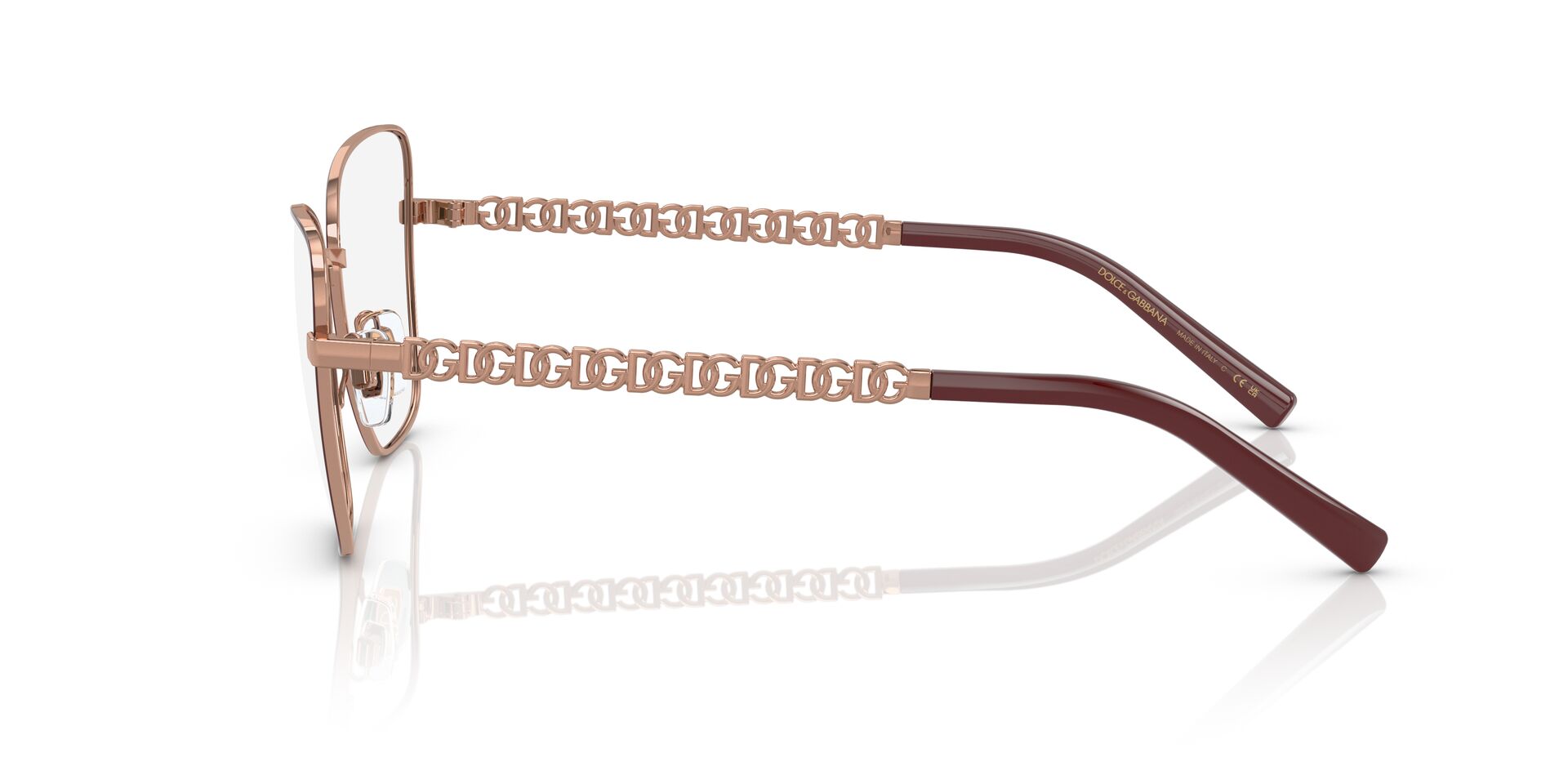 DOLCE & GABBANA OPTICO 0DG1346