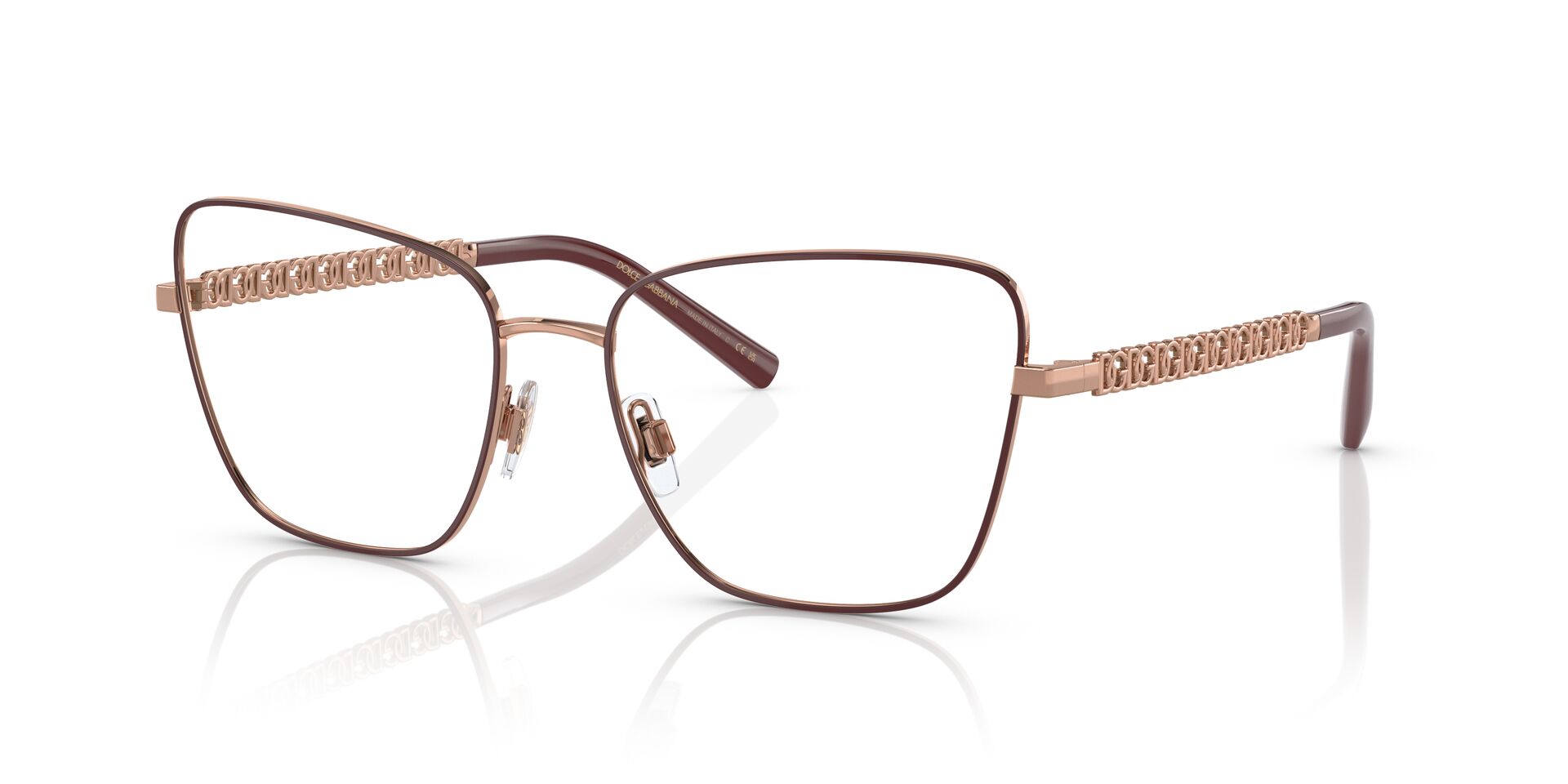 DOLCE & GABBANA OPTICO 0DG1346