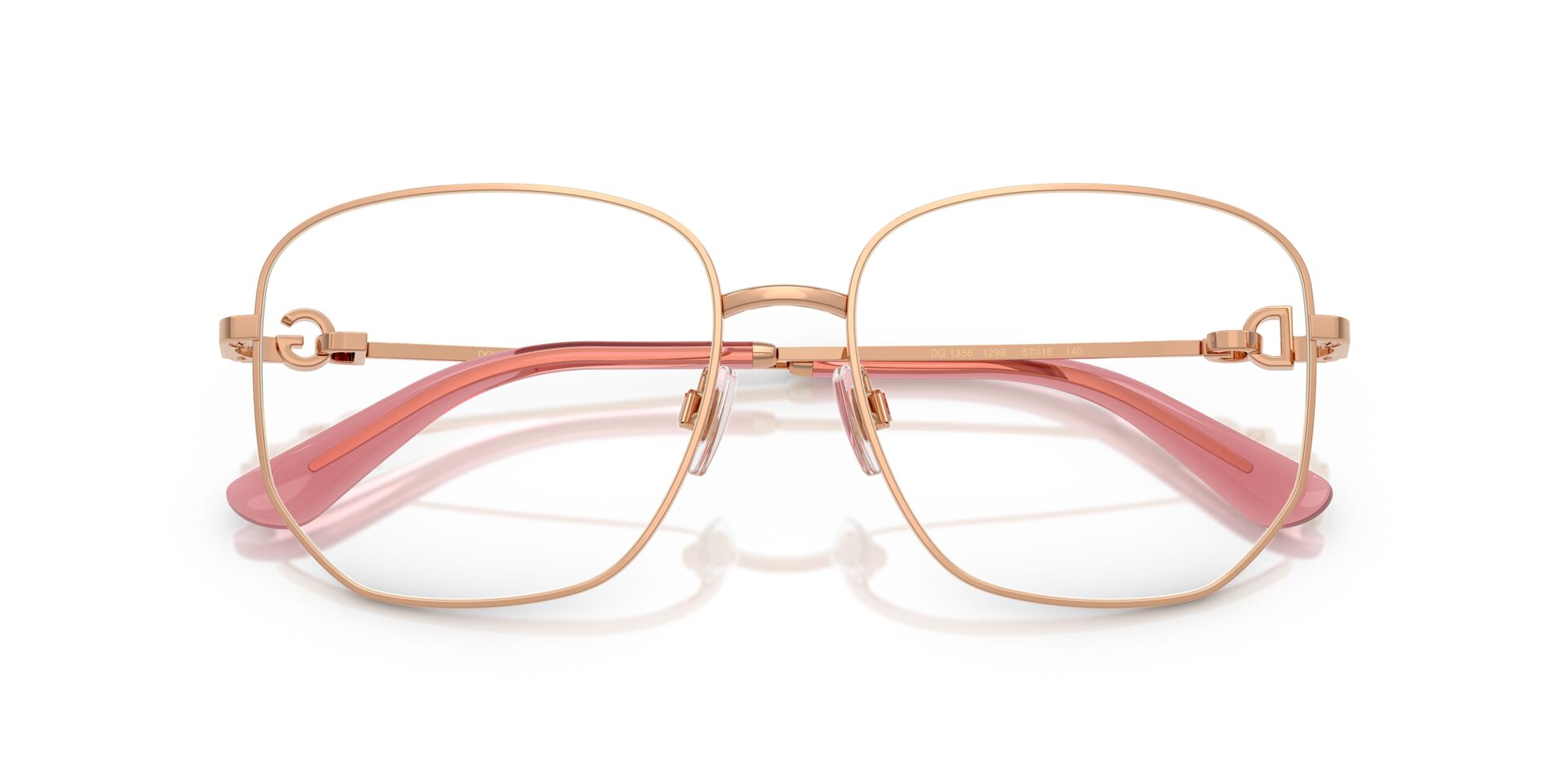 DOLCE & GABBANA OPTICO 0DG1356