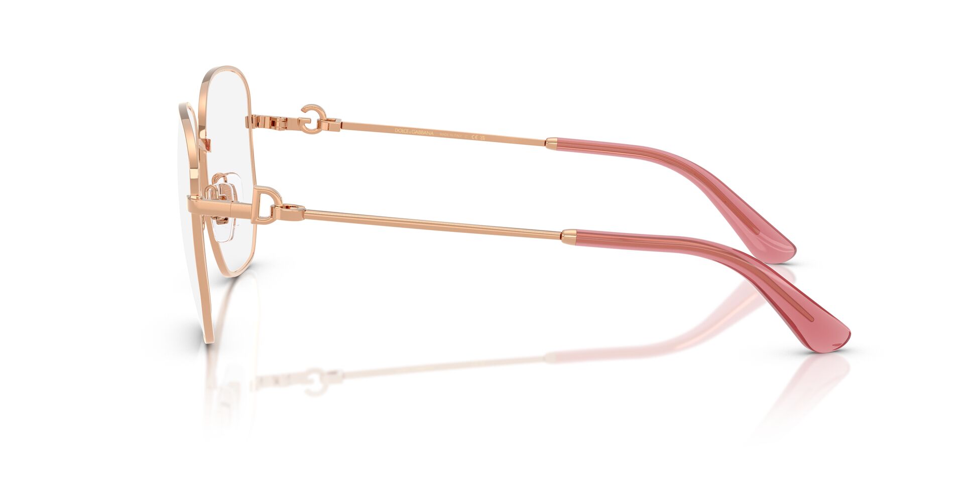 DOLCE & GABBANA OPTICO 0DG1356