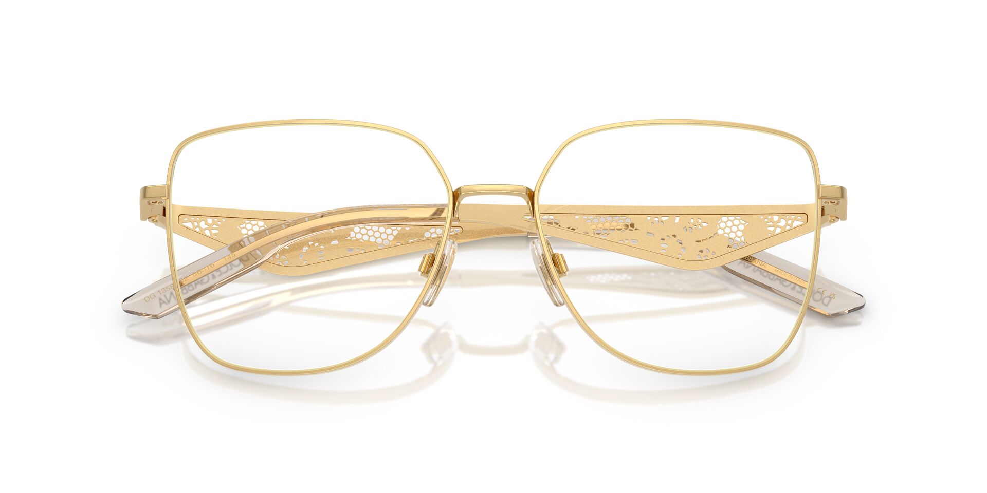 DOLCE & GABBANA OPTICO 0DG1358