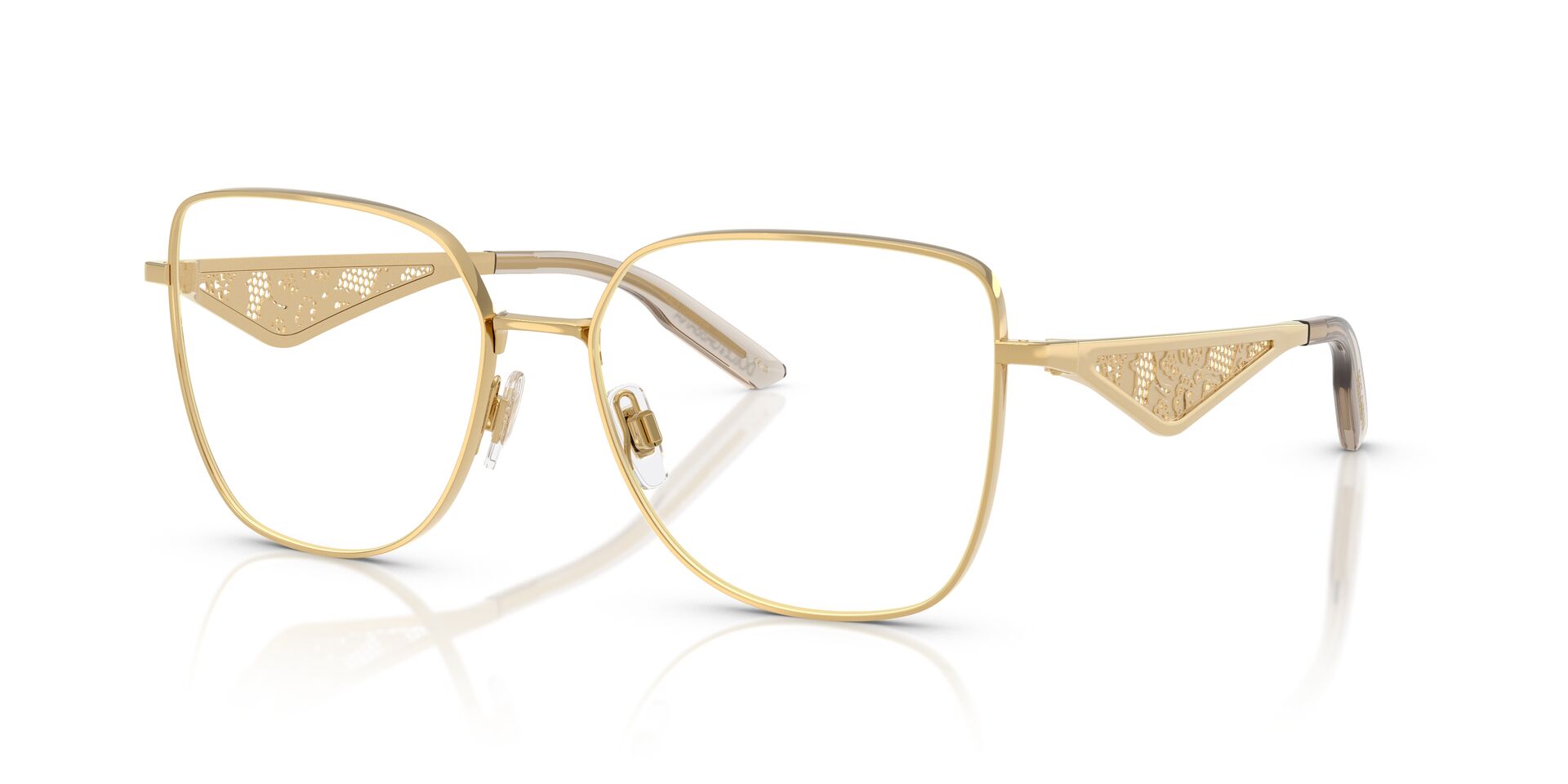 DOLCE & GABBANA OPTICO 0DG1358