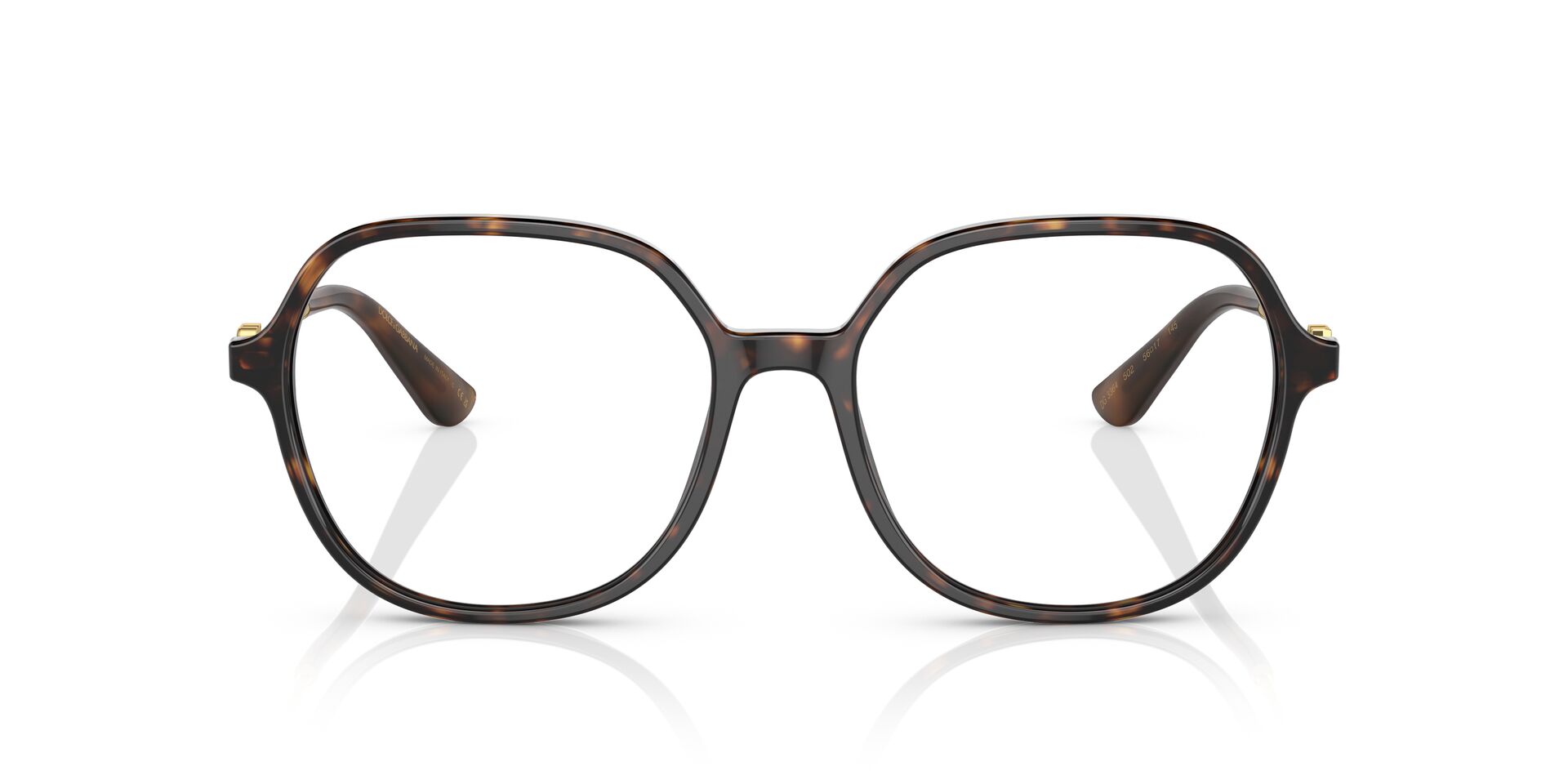 LENTES ÓPTICOS DOLCE&GABANNA 0DG3364