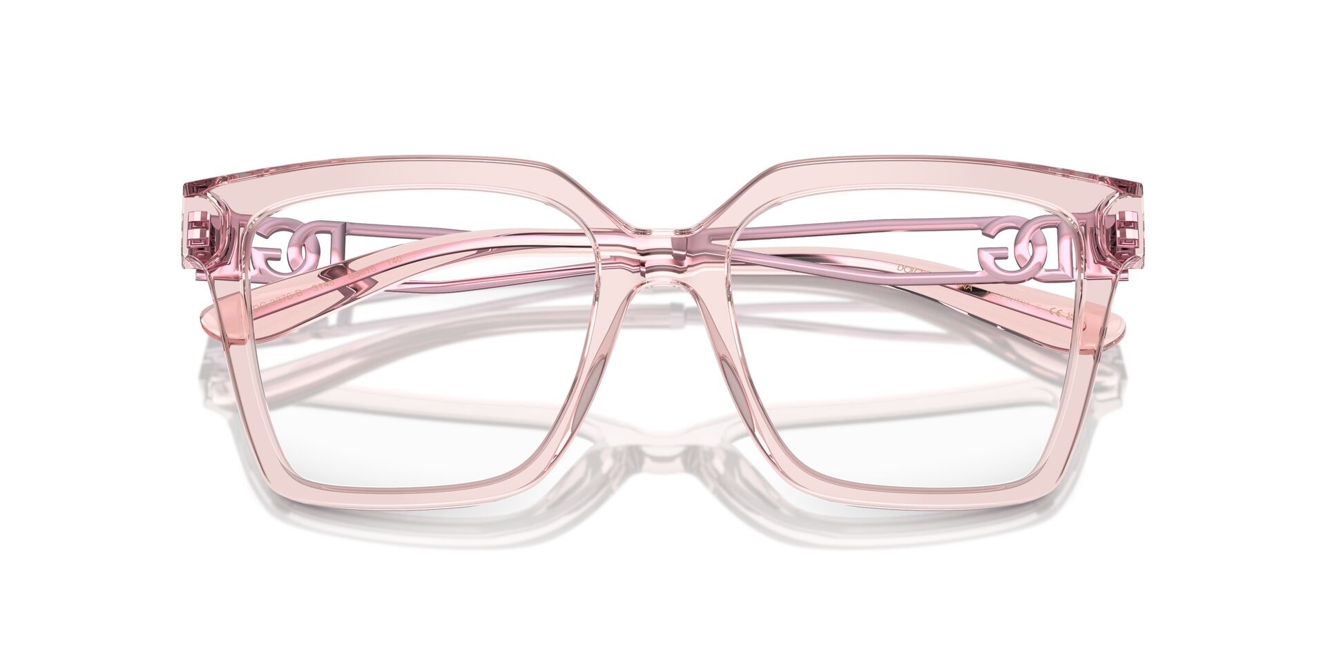 DOLCE & GABBANA OPTICO 0DG3376B