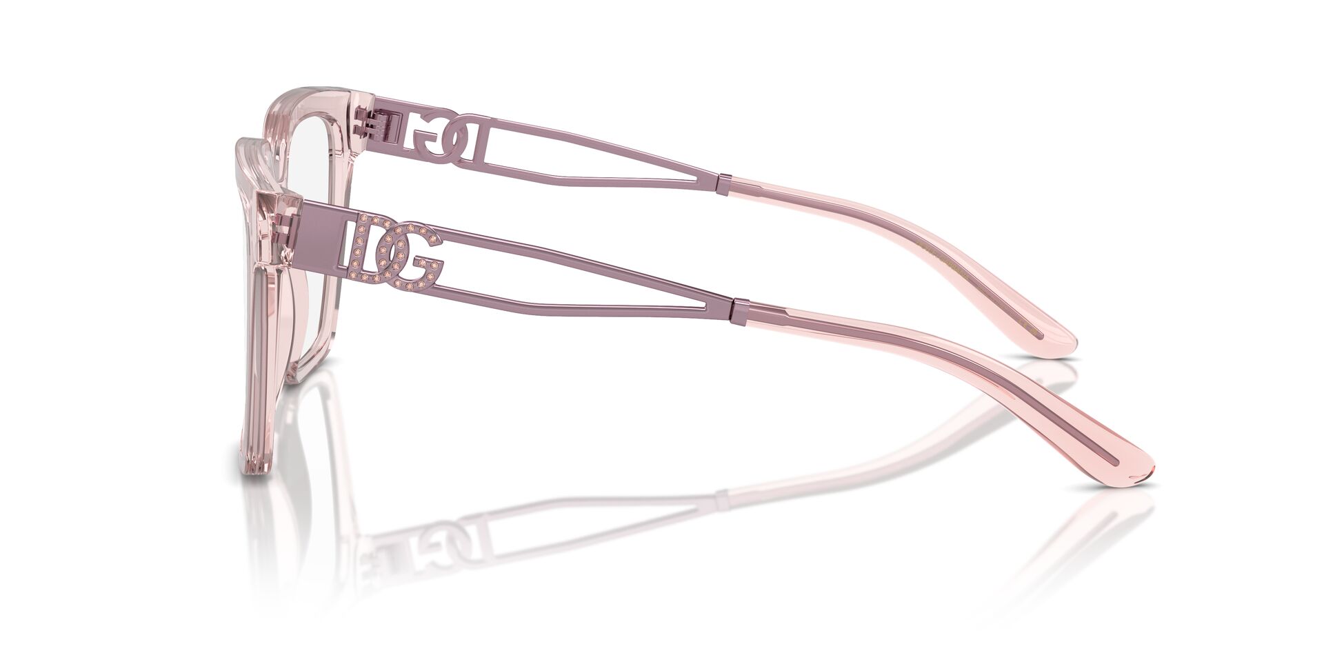 DOLCE & GABBANA OPTICO 0DG3376B