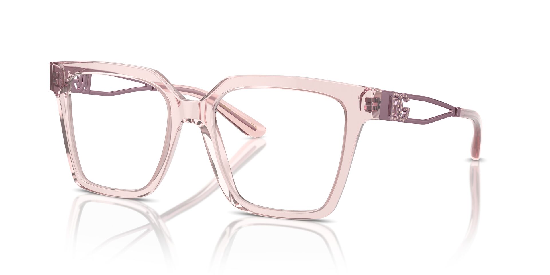 DOLCE & GABBANA OPTICO 0DG3376B