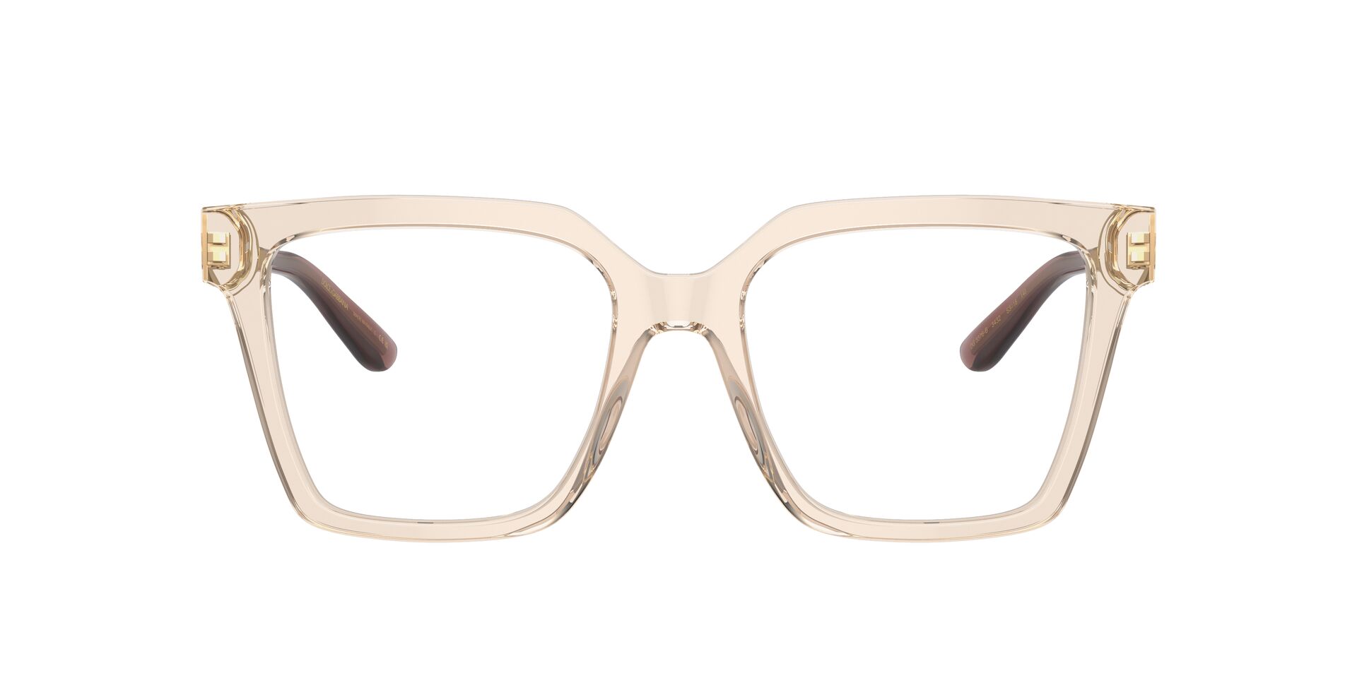 DOLCE & GABBANA OPTICO 0DG3376B