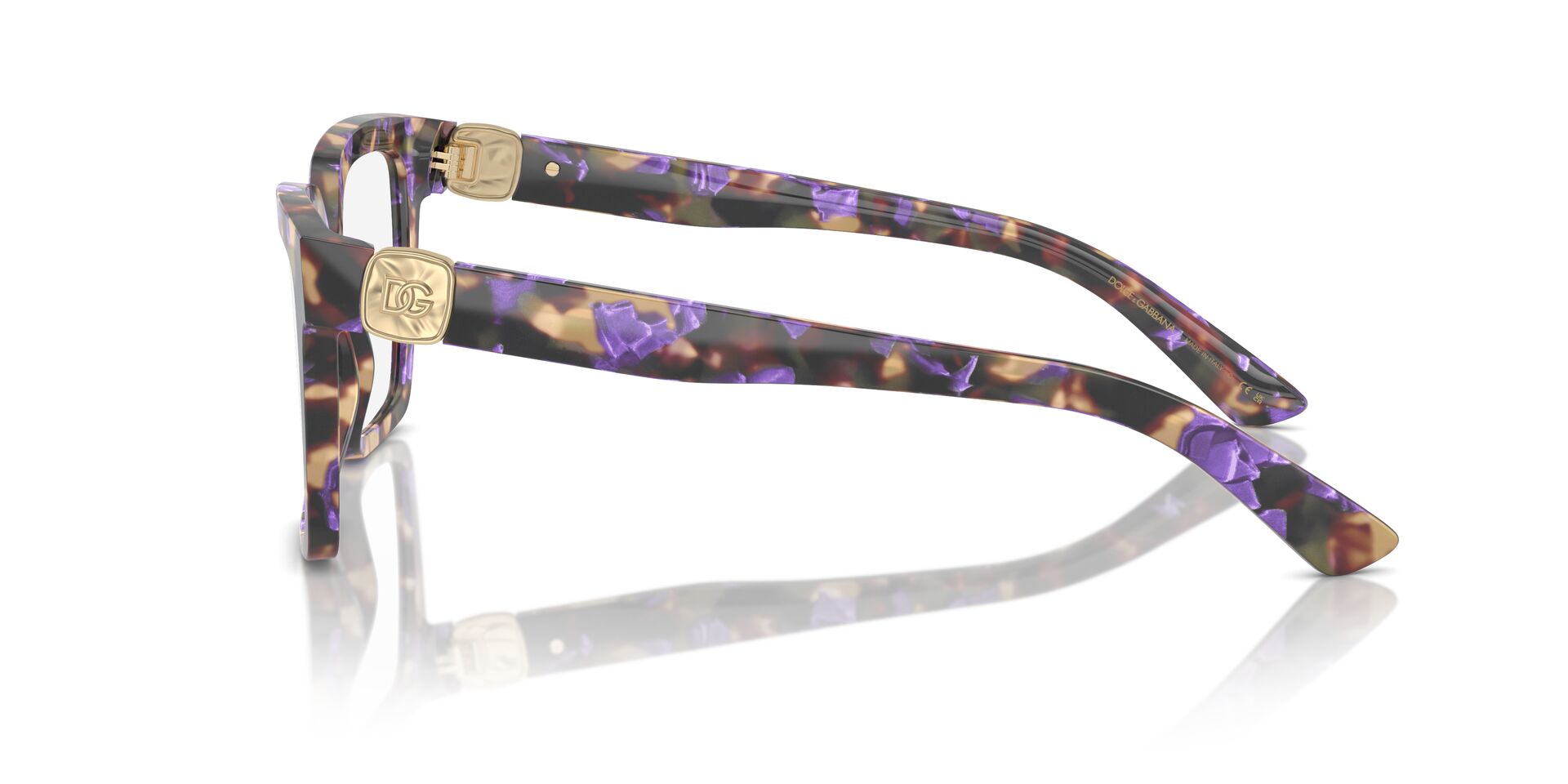 GAFAS ÓPTICAS DOLCE&GABANNA 0DG3395