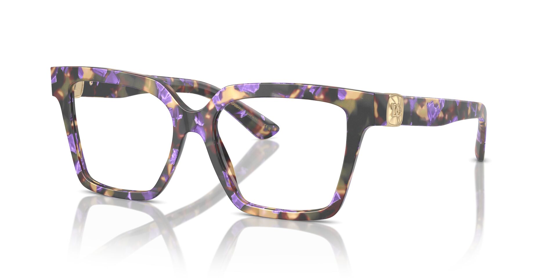 GAFAS ÓPTICAS DOLCE&GABANNA 0DG3395