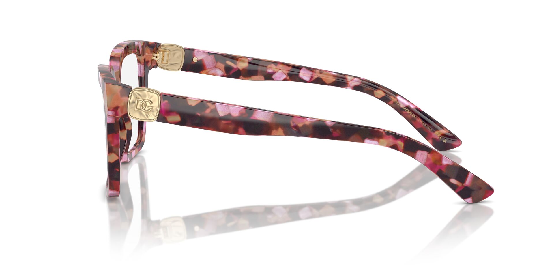 GAFAS ÓPTICAS DOLCE&GABANNA 0DG3395