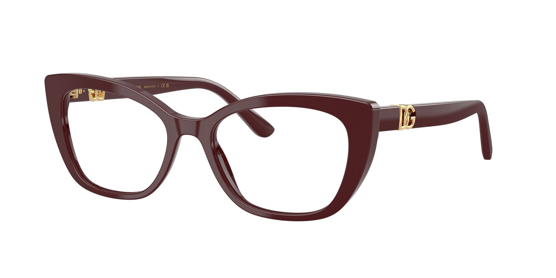 DOLCE & GABBANA OPTICO 0DG3398