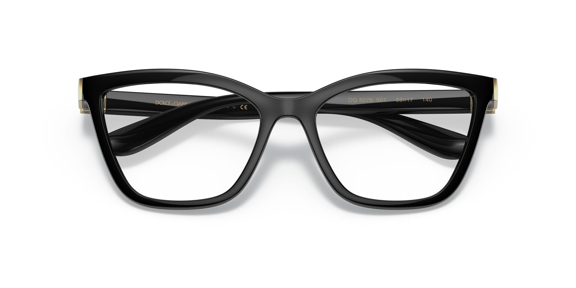 DOLCE & GABBANA OPTICO 0DG5076