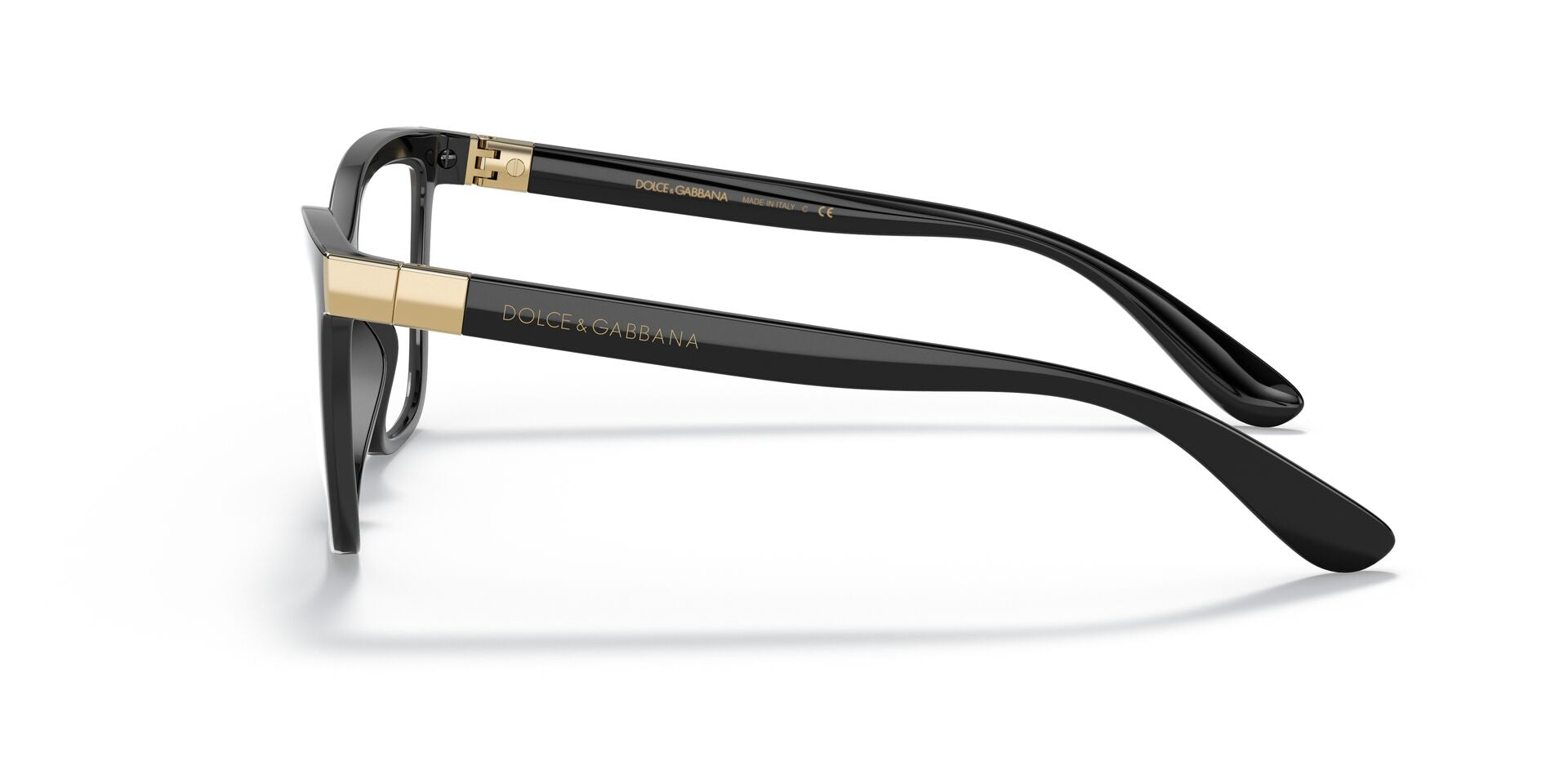 DOLCE & GABBANA OPTICO 0DG5076
