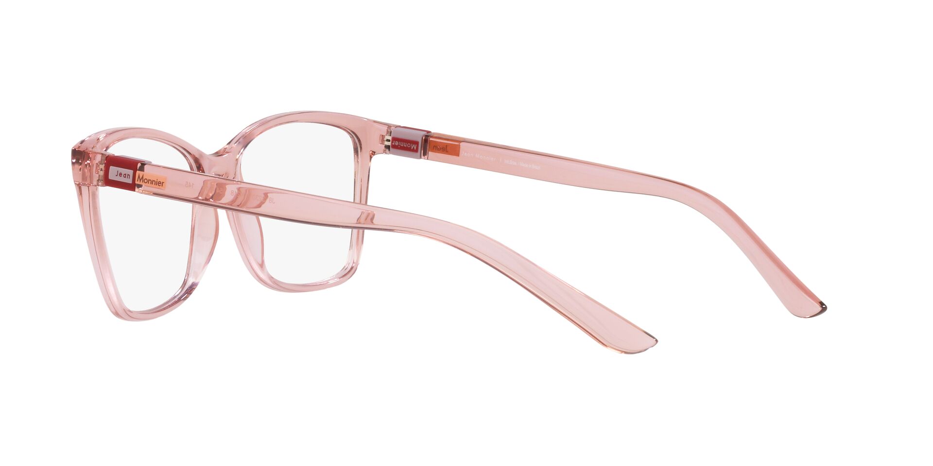 LENTES ÓPTICOS JEAN MONNIER 0J83230